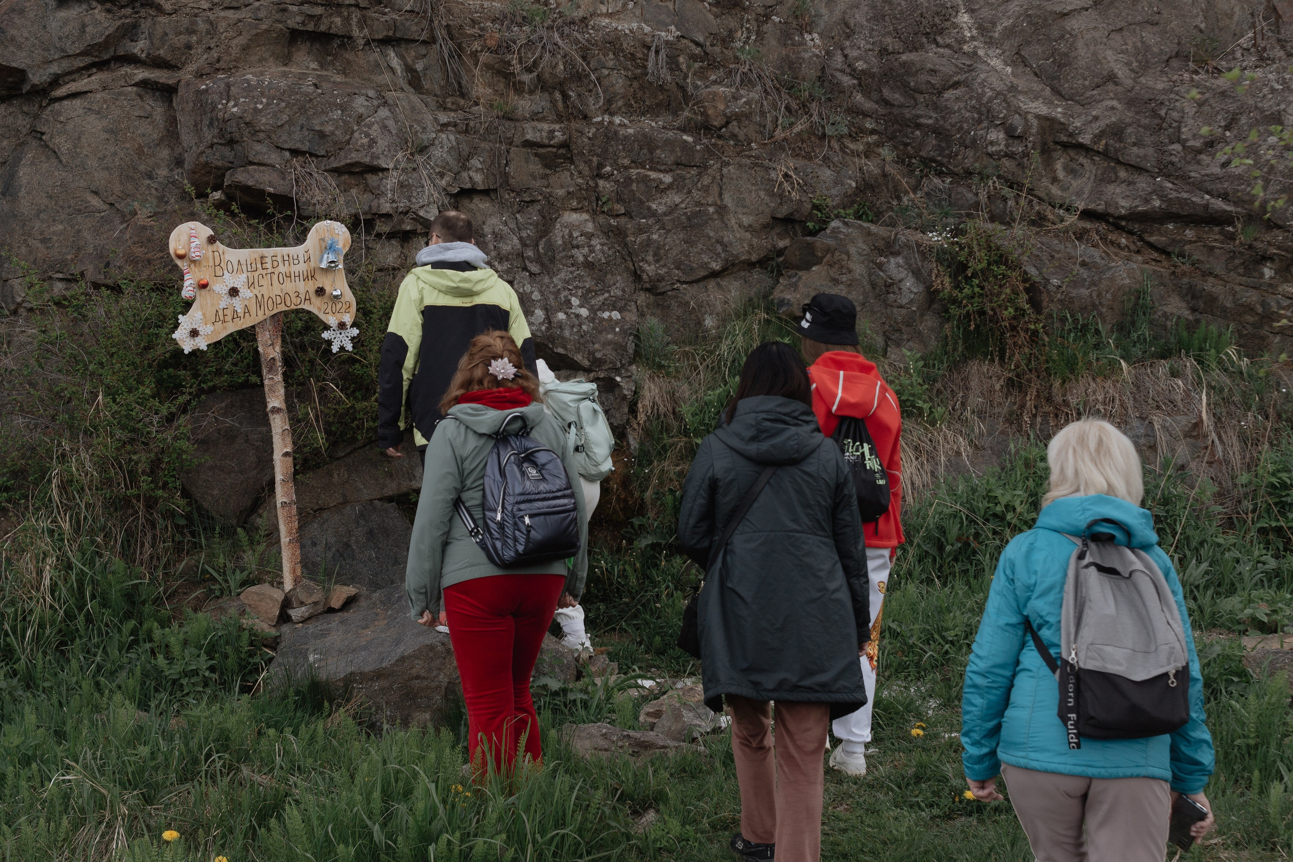 Ретрит на Байкале / Школа Ведических знаний SoVA / 7 дней, 2023. Борщевская Елизавета / фотограф Иркутск