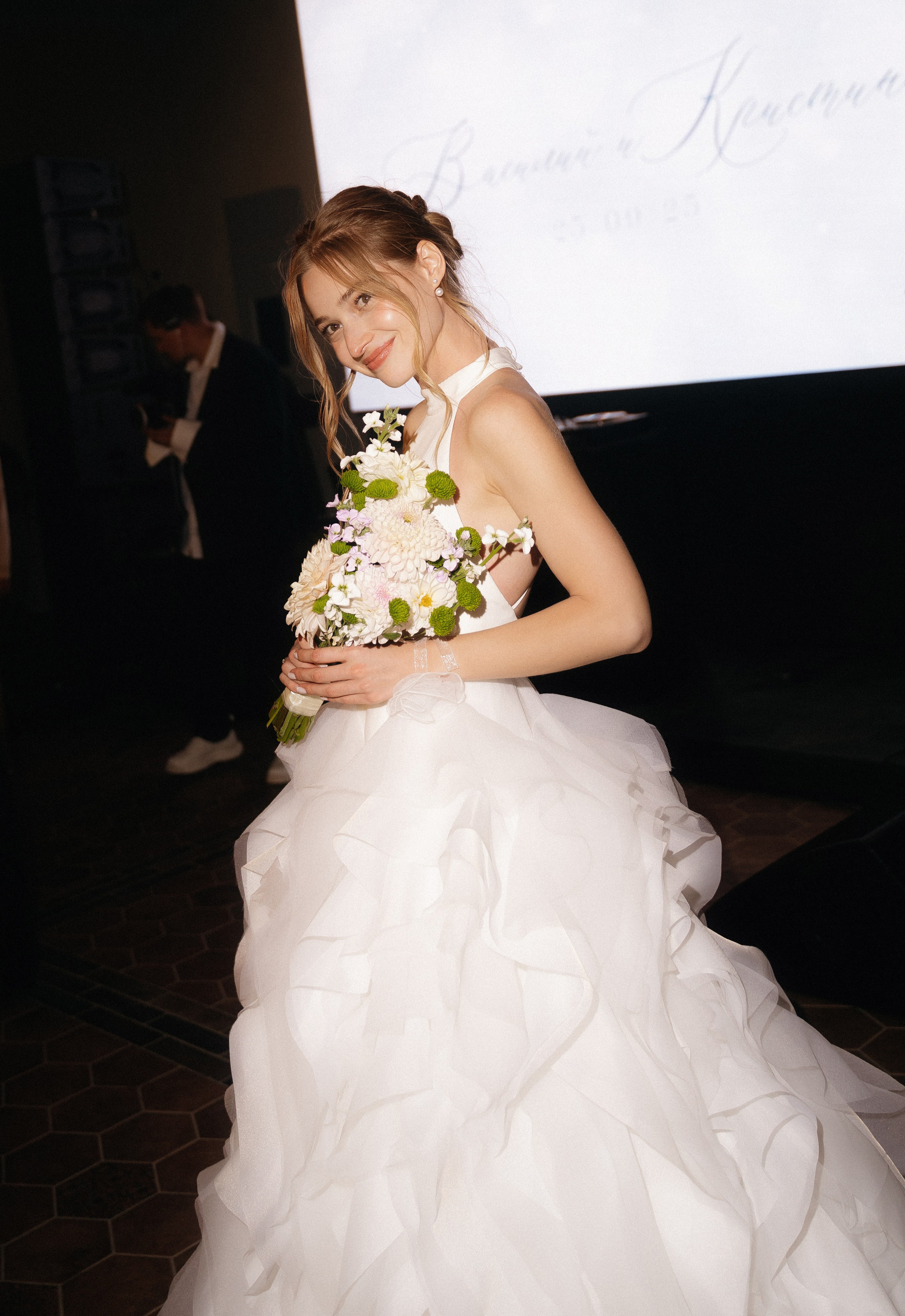 Василий & Кристина. Свадебный и семейный фотограф в Краснодаре Павел Мельников