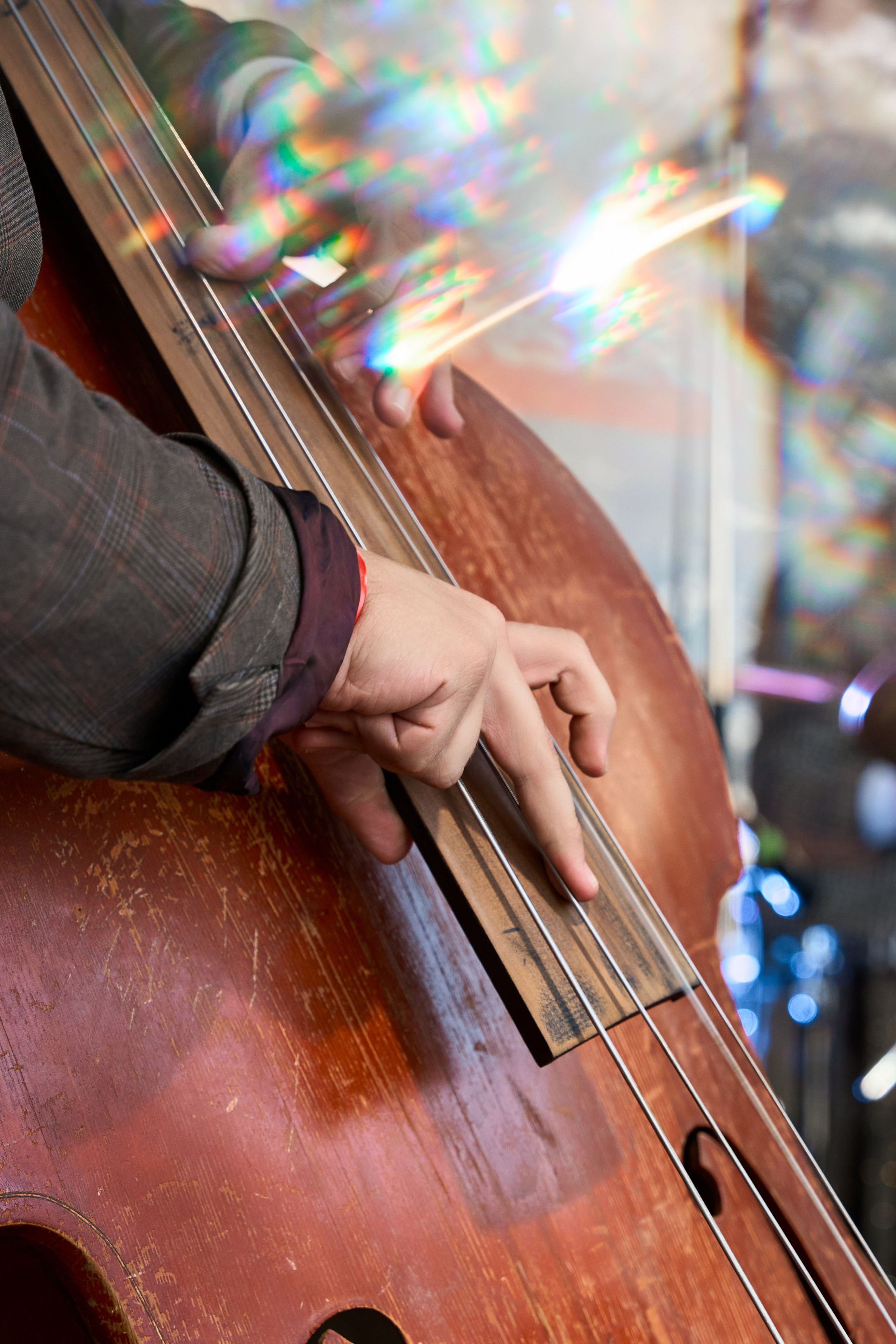 Saint Petersburg Jazz Festival Игоря Бутмана 2024. Главная