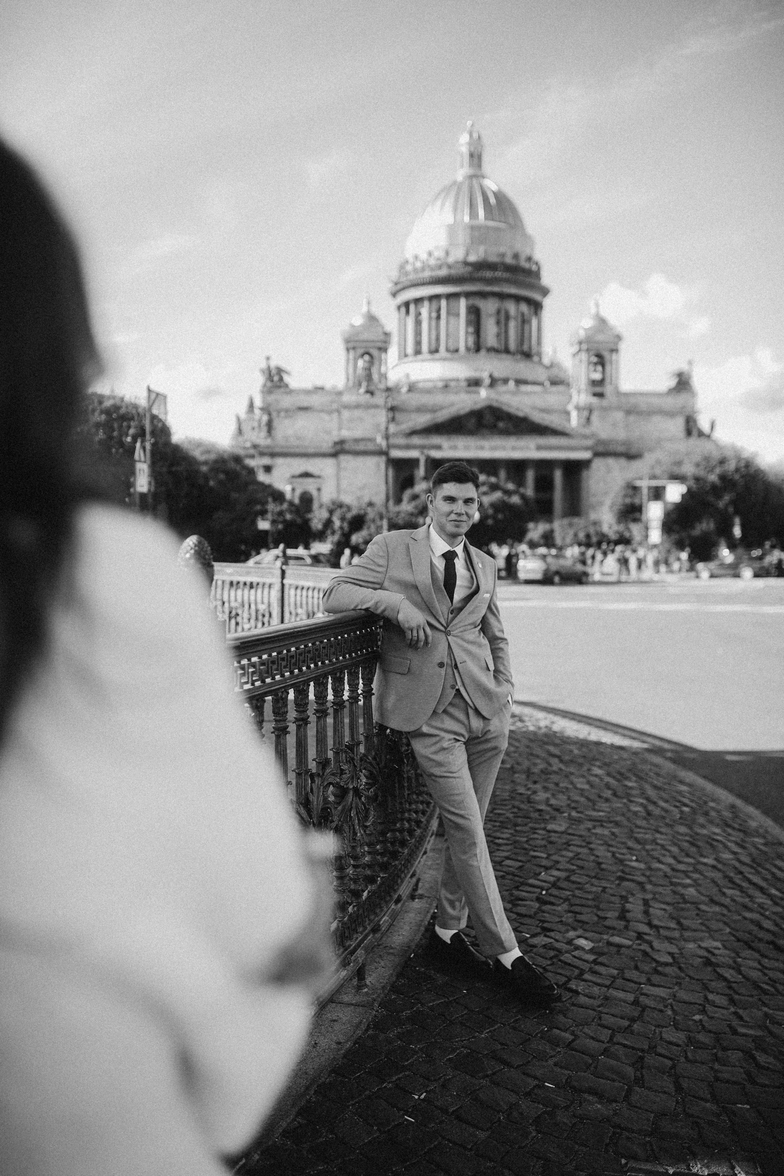 29.08.25. Фотограф в Санкт Петербурге Лара Великова