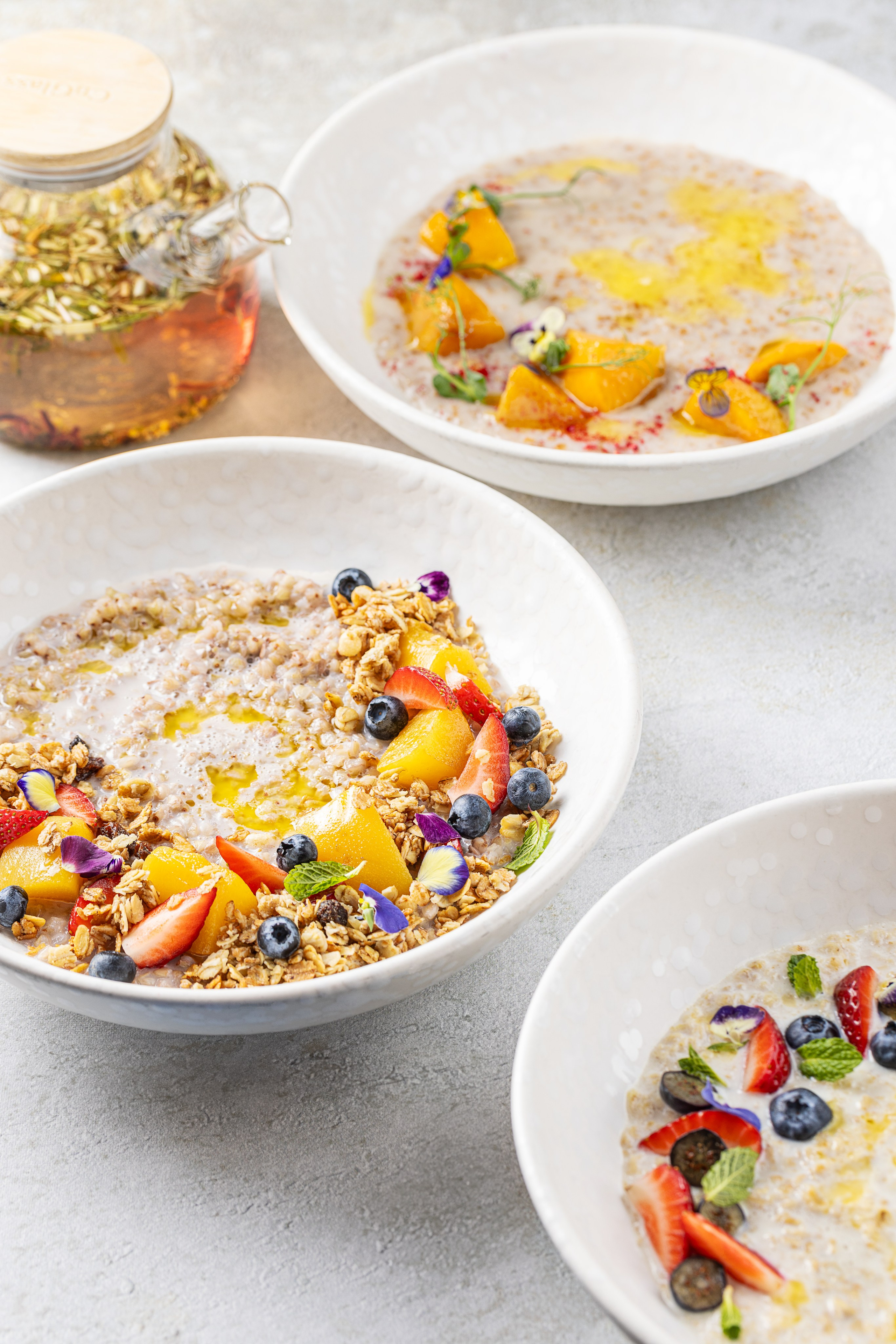 Horseka resort. Юлия Космо — фуд-фотограф, предметный стилист, Москва