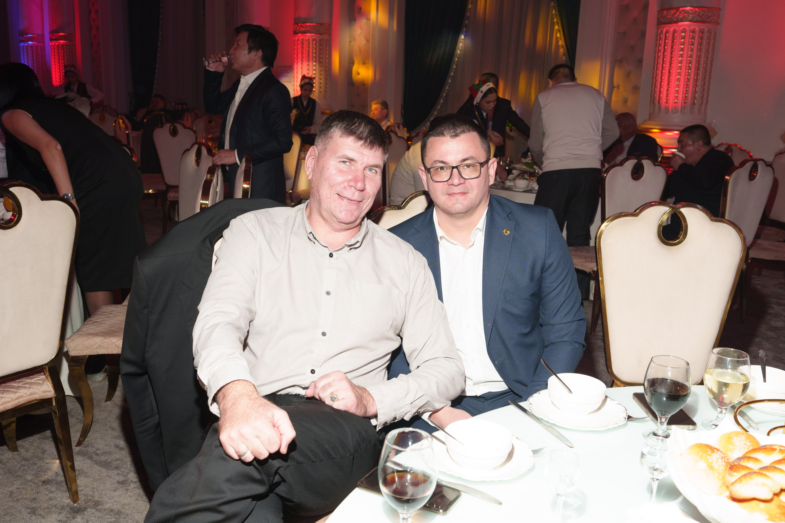 Репортаж коорпаротива для «КазАэроНавигация» в Казахстане