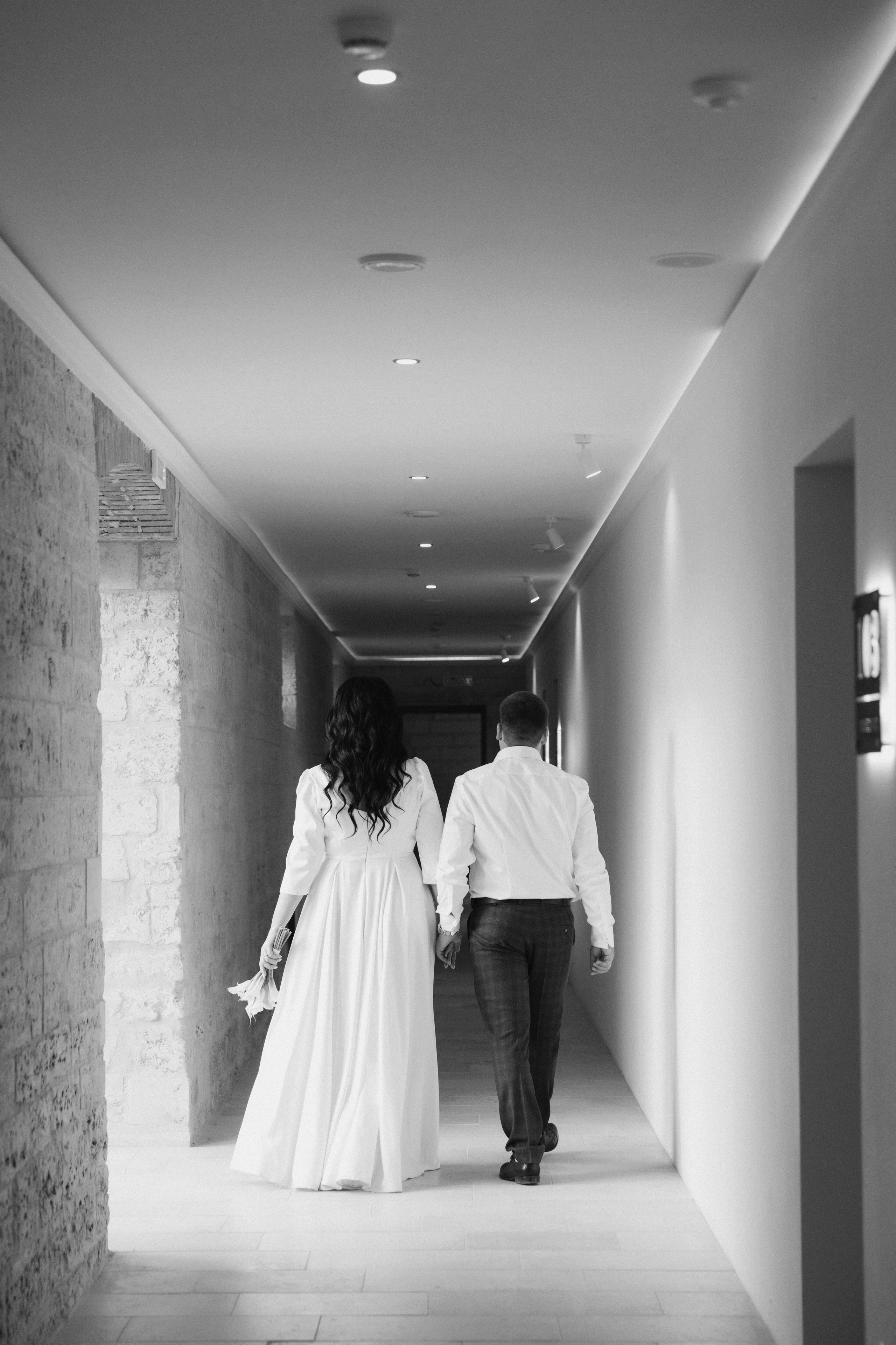 Мария и Павел. Фотограф Мария Щеголькова. Чувственный женский портрет