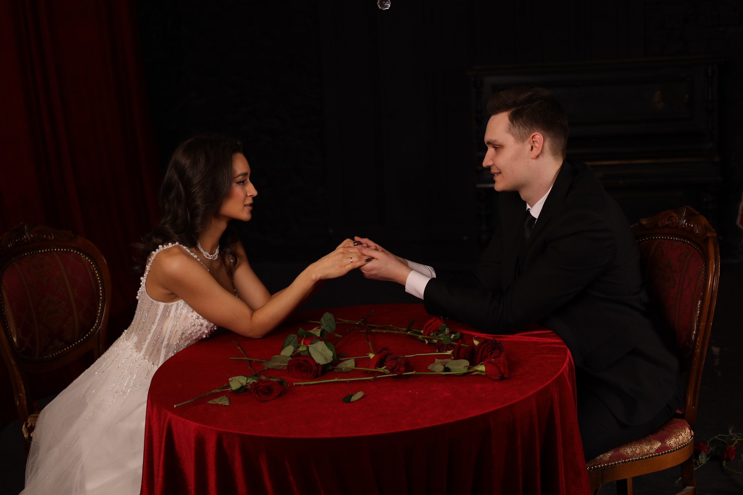 Свадебная фотосъемка в Казани. Профессиональный Фотограф в Казани Яна Забелина