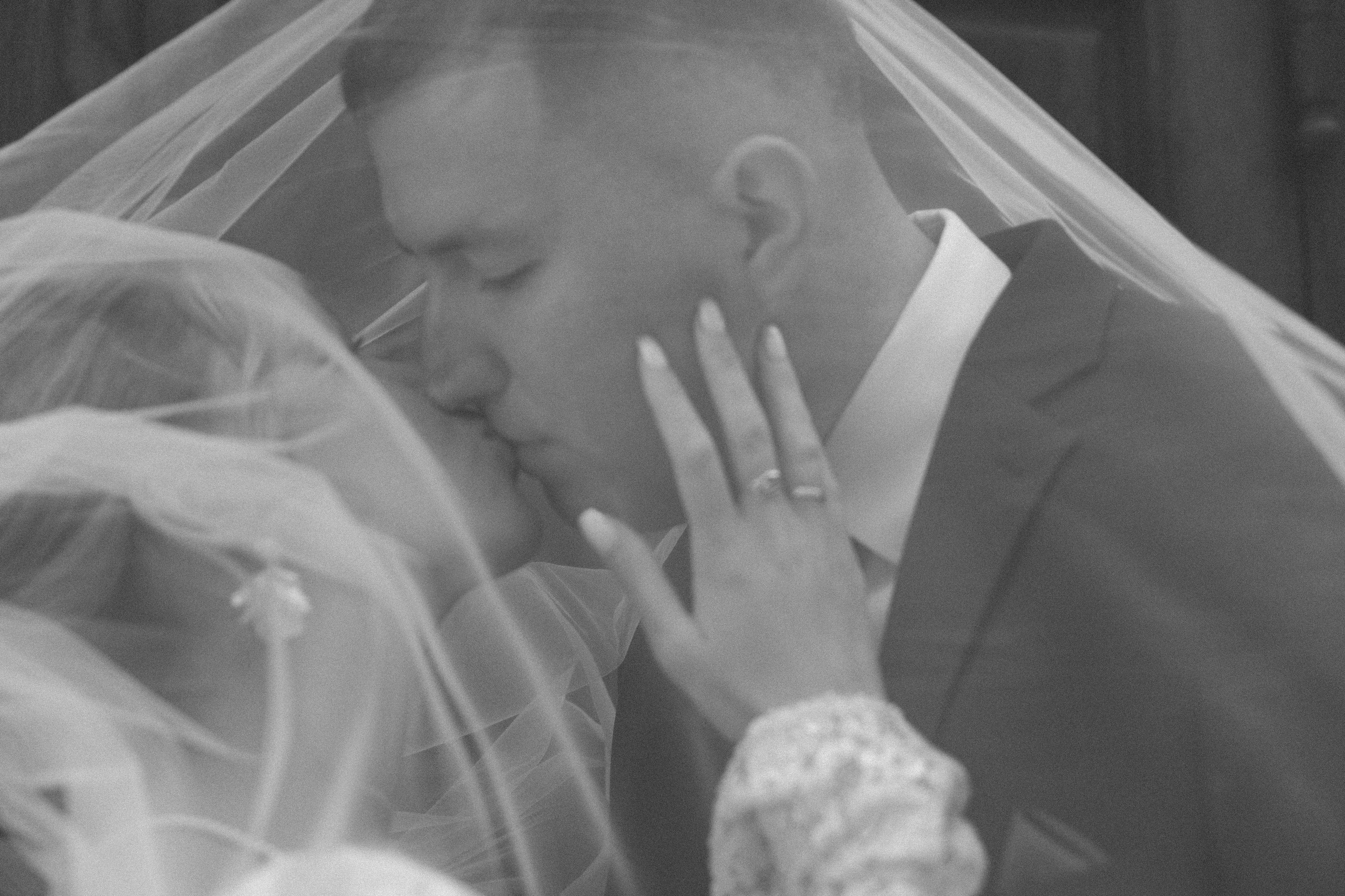 Настя & Кирилл. Свадебный и семейный фотограф в Нижнем Новгороде Мучкова Анна