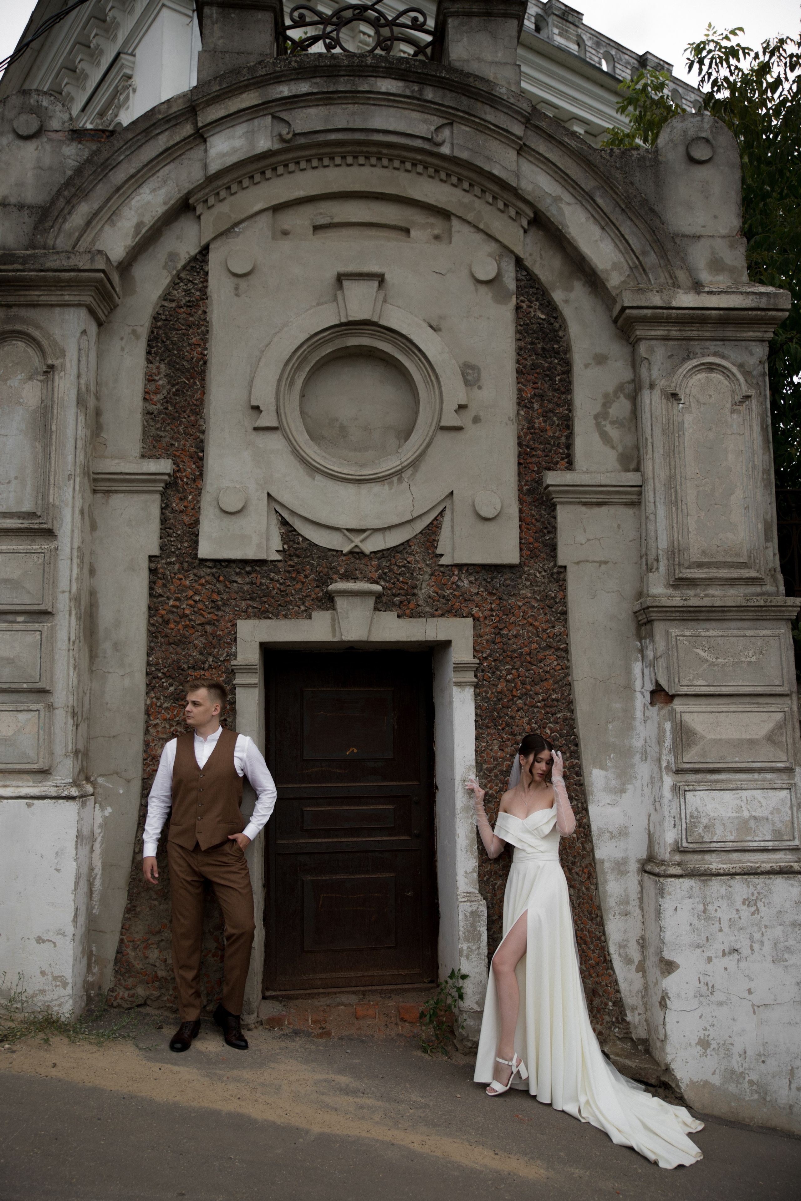 Счастливые моменты свадебного дня. Свадебный и семейный фотограф в Нижнем Новгороде Мучкова Анна