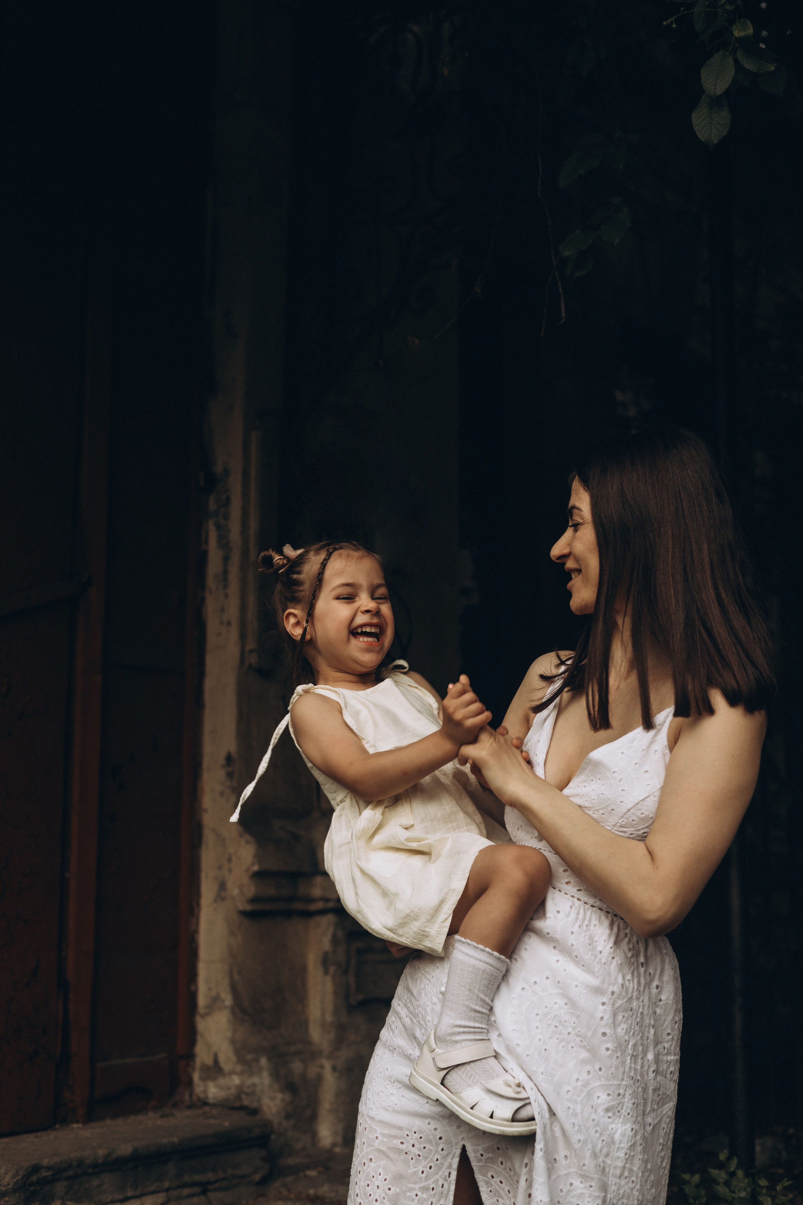 Мамина радость. Семейный и свадебный фотограф в Чите Мария Авдеева