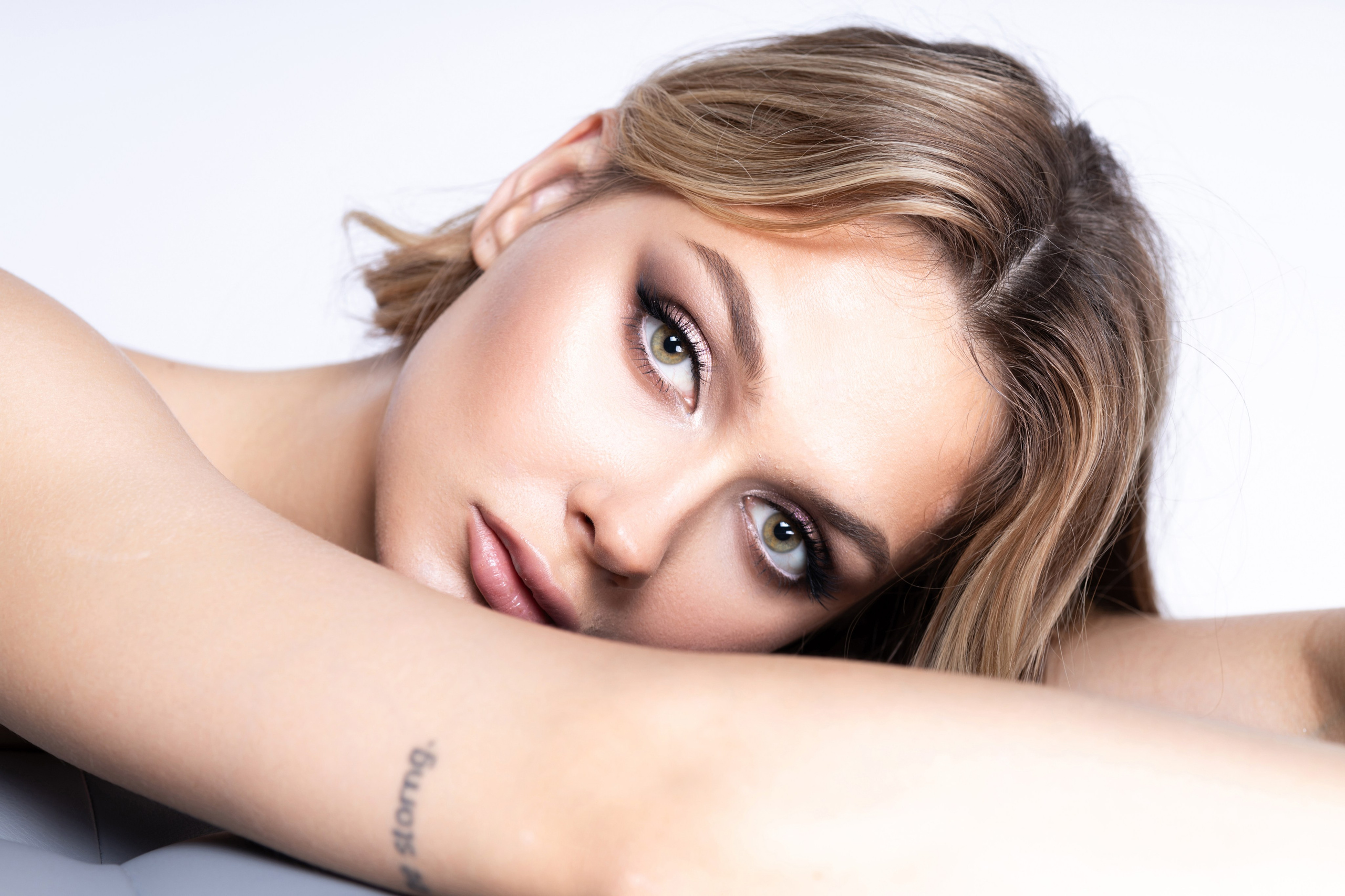 Ева. Свадебный, семейный и портретный фотограф в Москве Алексей Сафаров