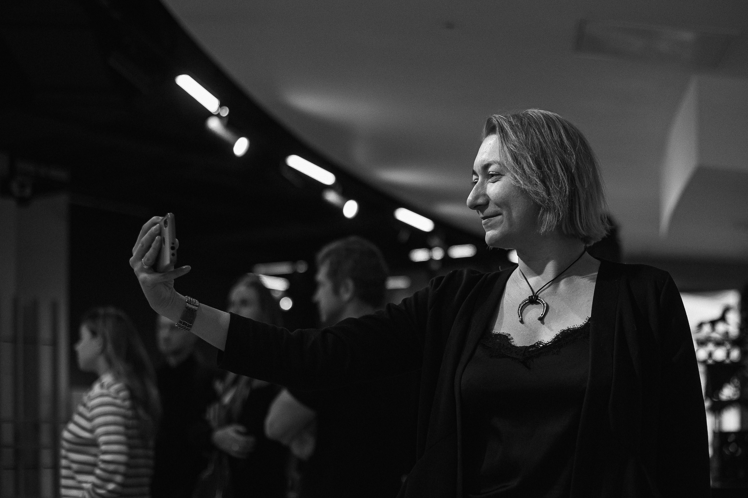 Лагерь креативных лидеров. Евгений Нисковских — свадебный и репортажный фотограф в Тюмени