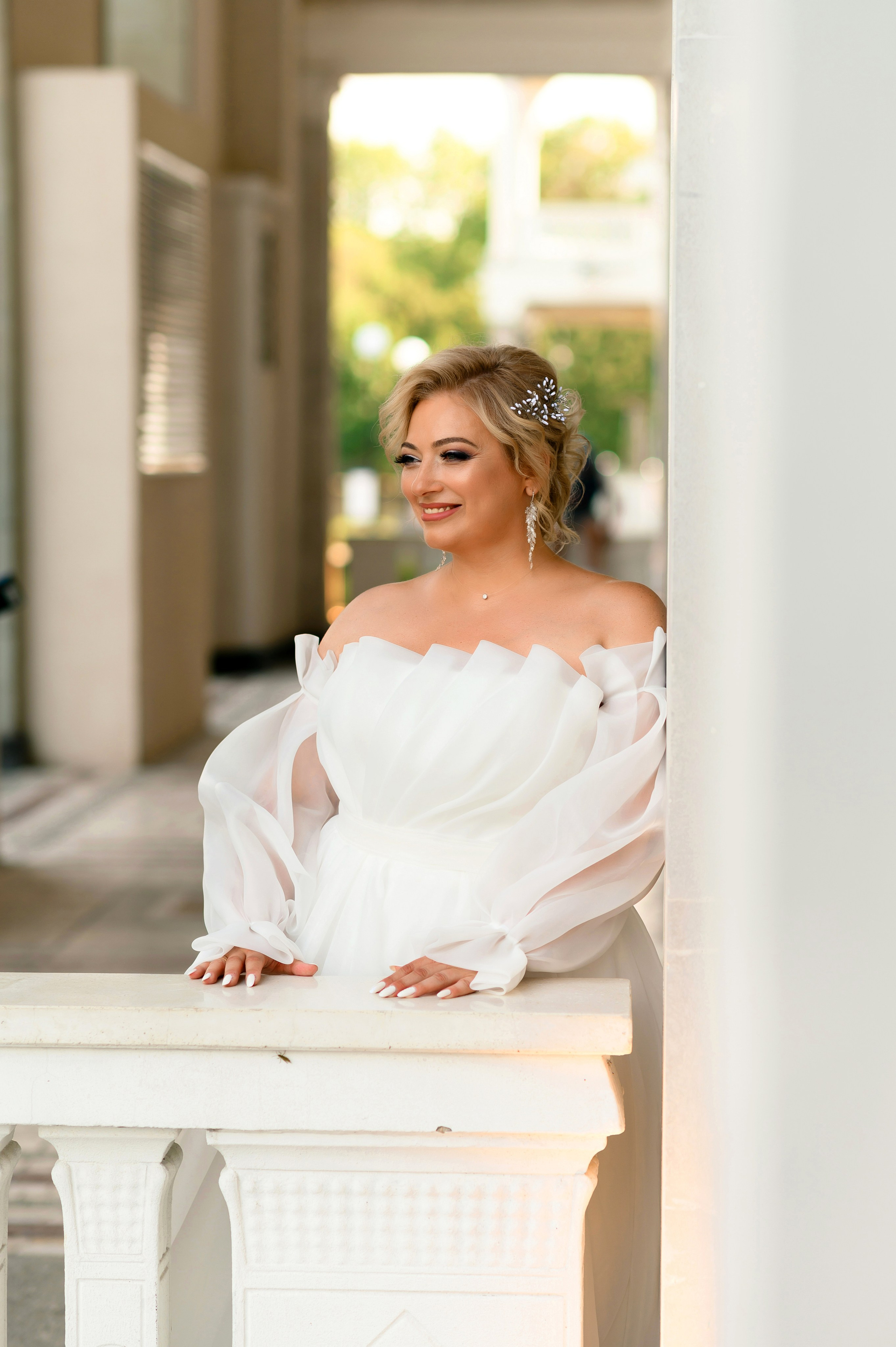 E&A. Фотограф Марина Росси