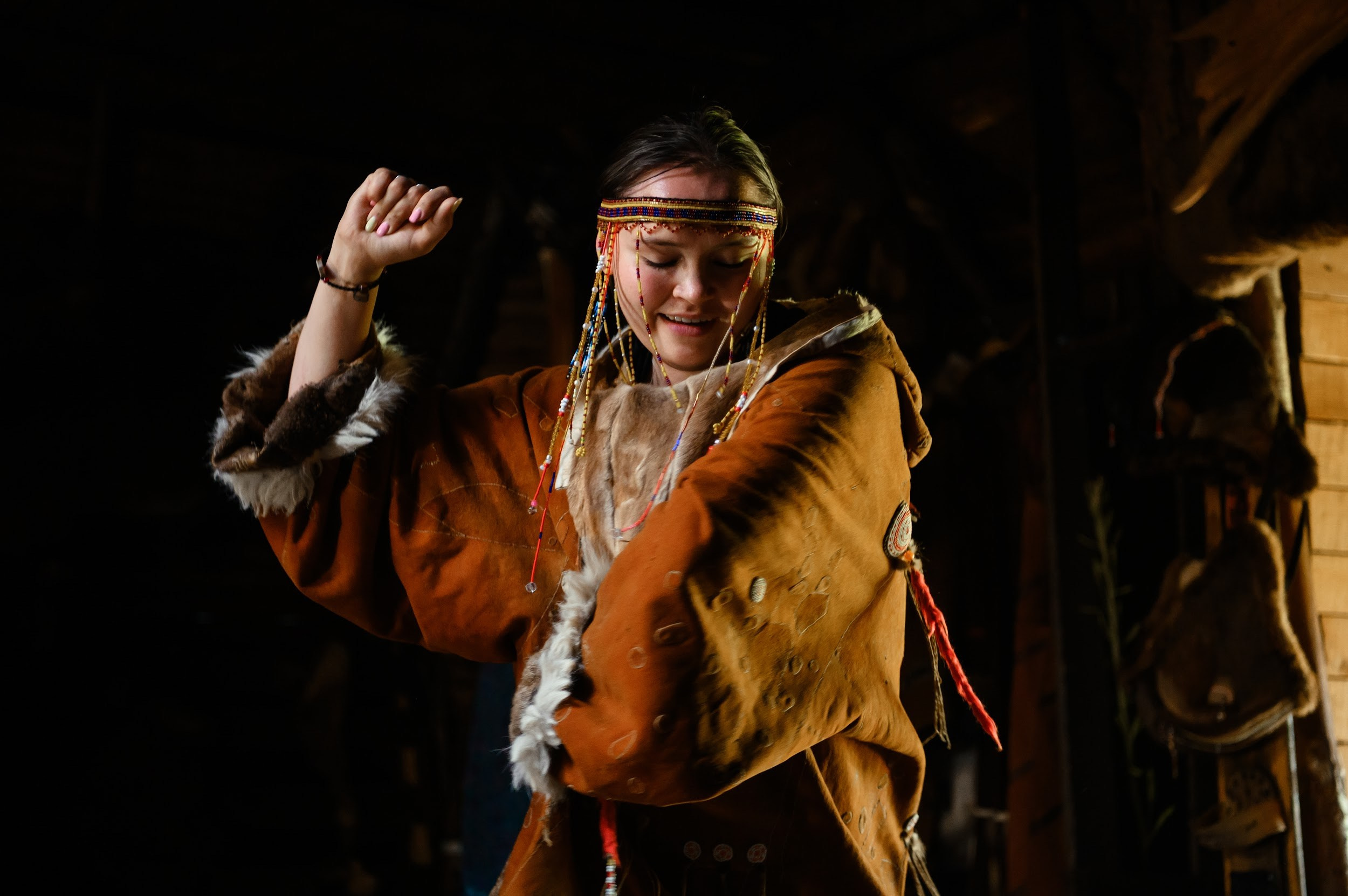 Камчатка 08.2024. Фотограф Марина Росси