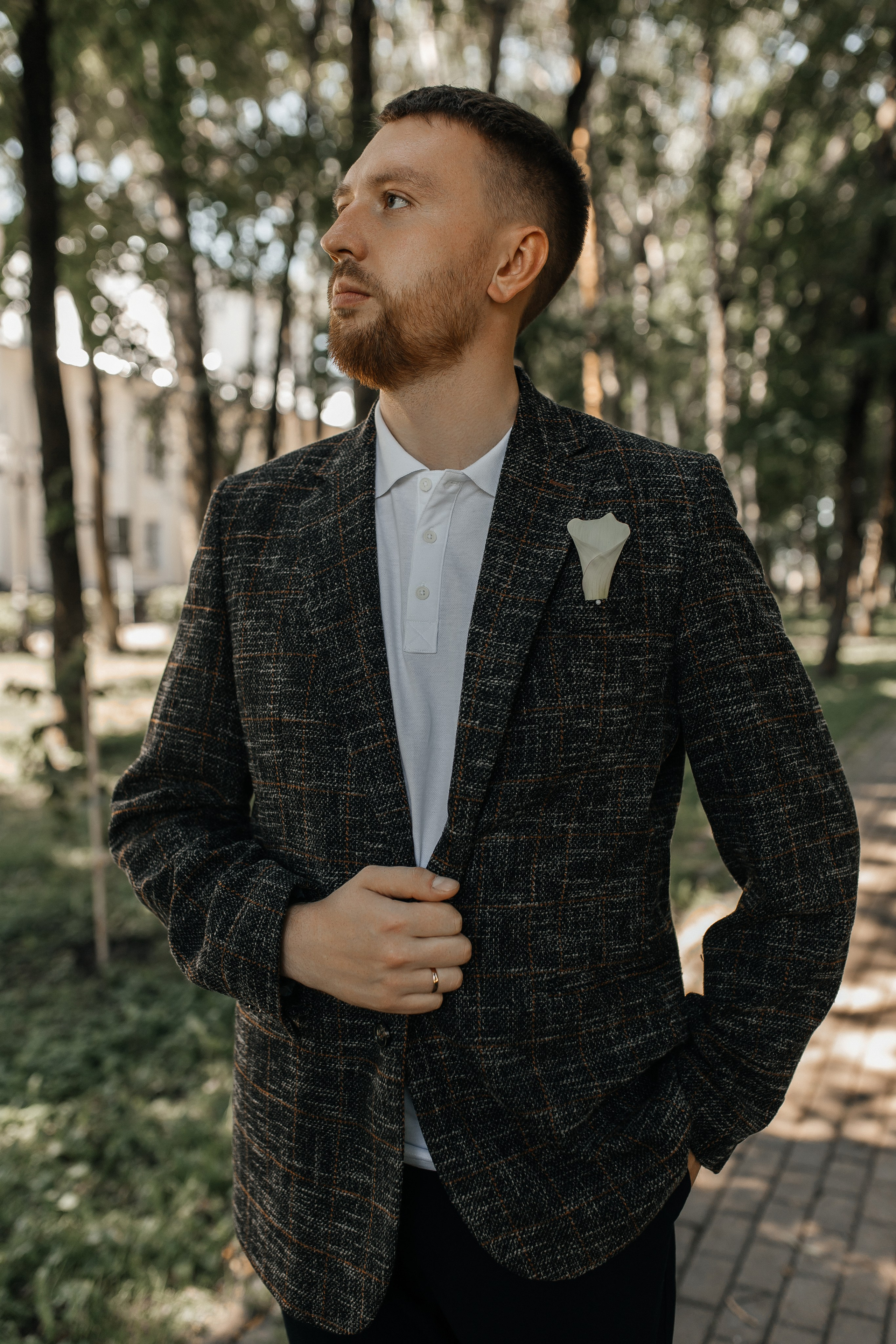 Мария & Владислав. Ph.nataluuna ФОТОГРАФ СЕРГИЕВ ПОСАД