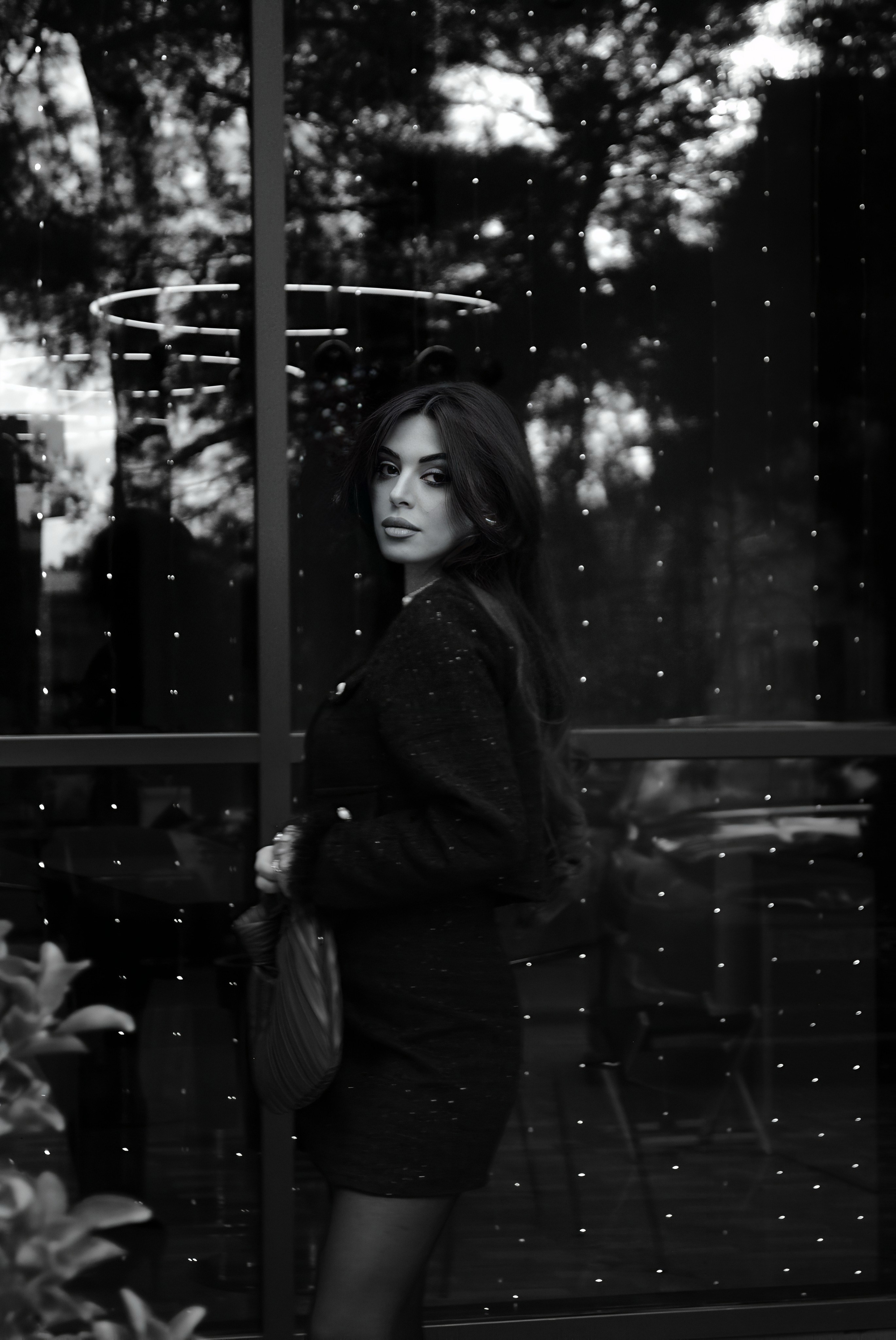 Света. Фотограф Мария Мусаелян