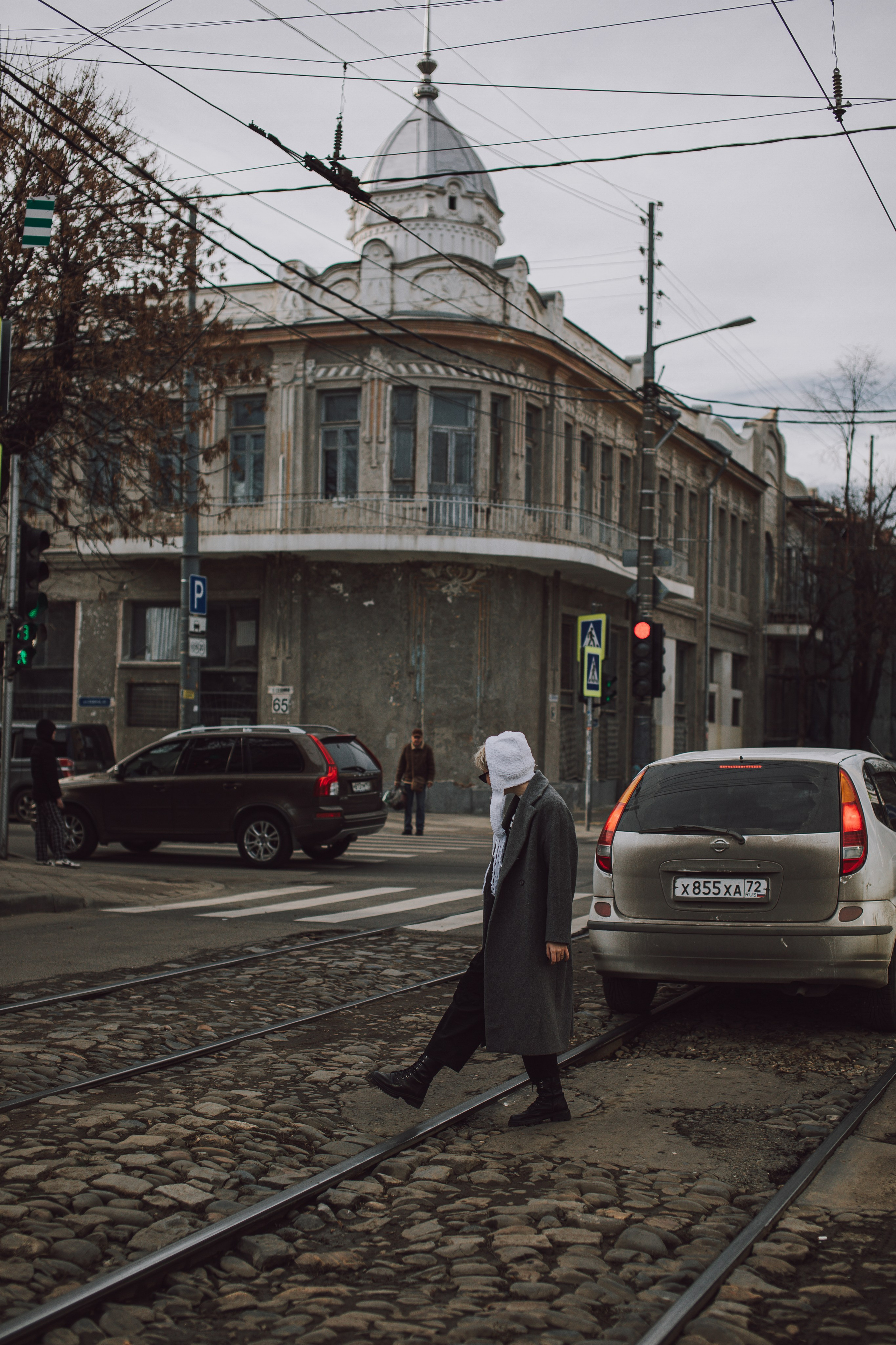 Даша в Краснодаре. Свадебный и семейный фотограф/видеограф в Краснодаре Наталья Осинская