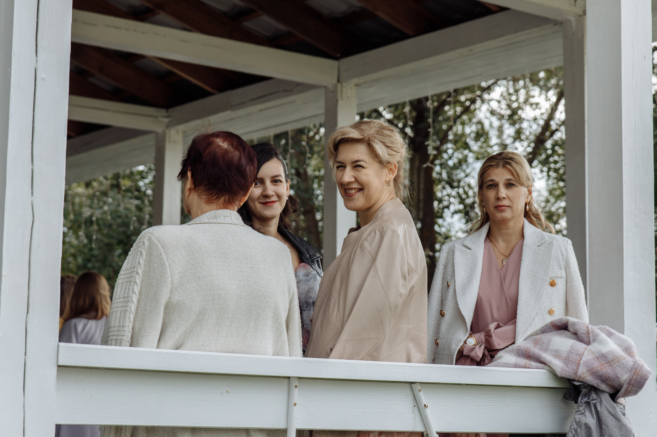 Влад и Даша