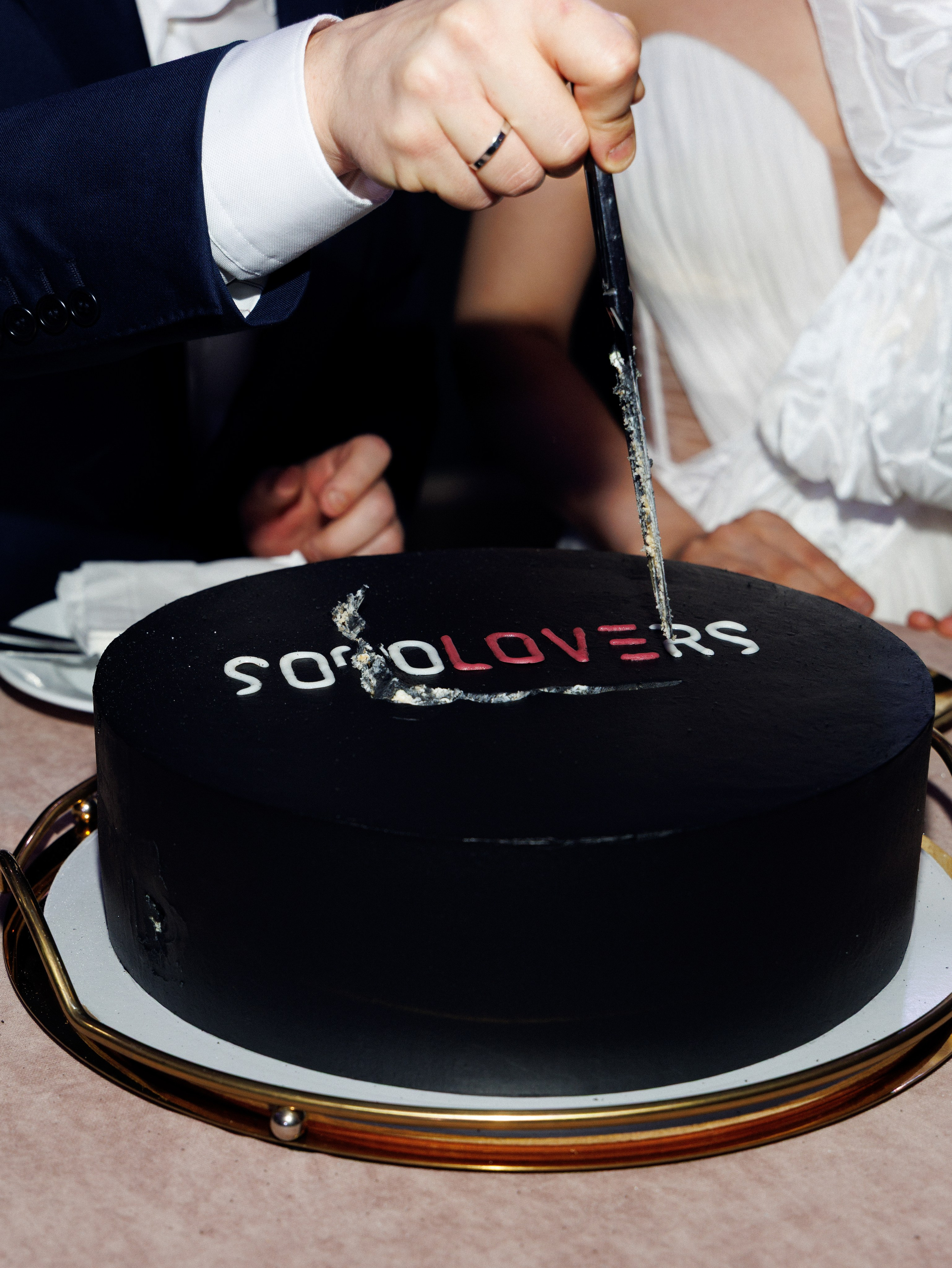 Борис и Ольга