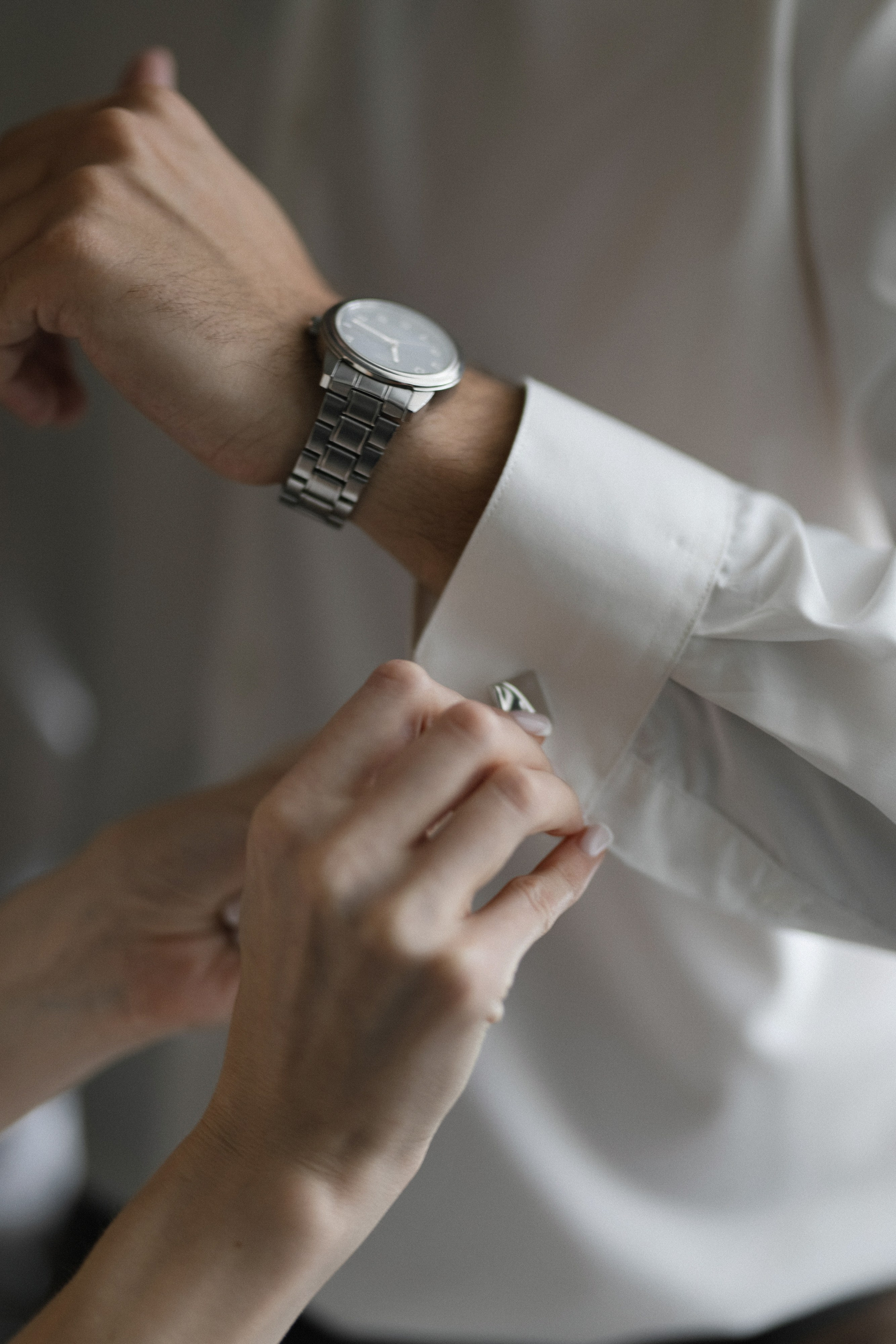 ДАРЬЯ & ЕГОР ` 24.07.25. Maria Startseva Photo