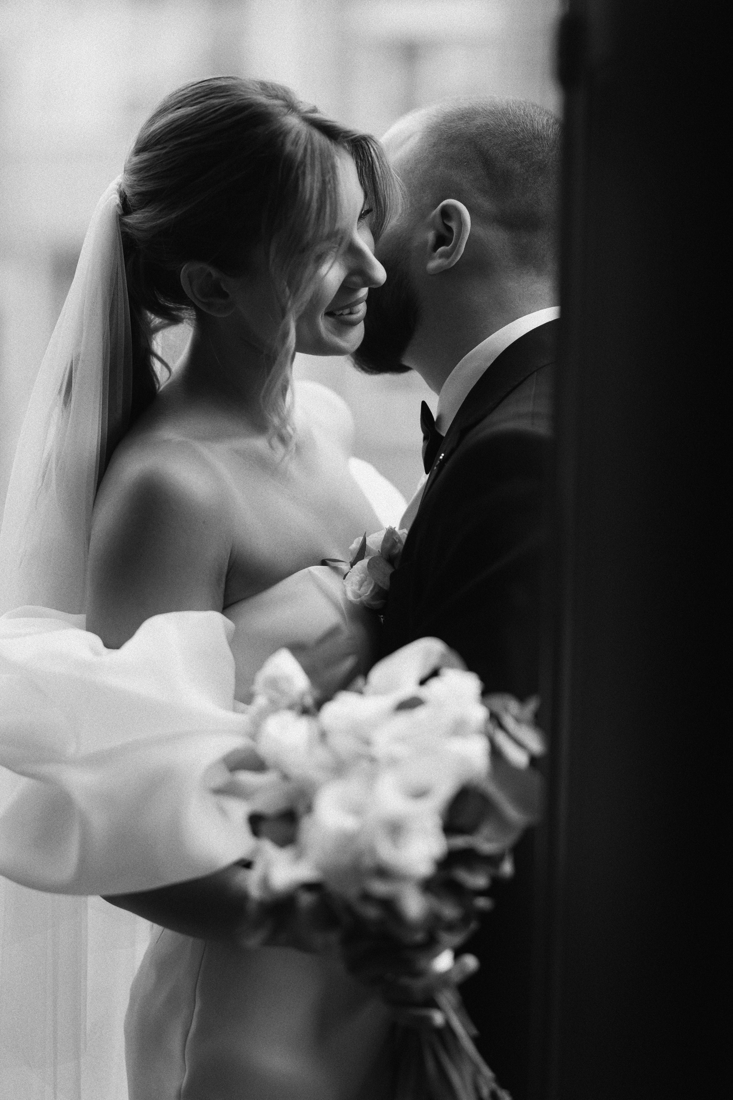 «LOVE TO THE SKY». Maria Startseva Photo