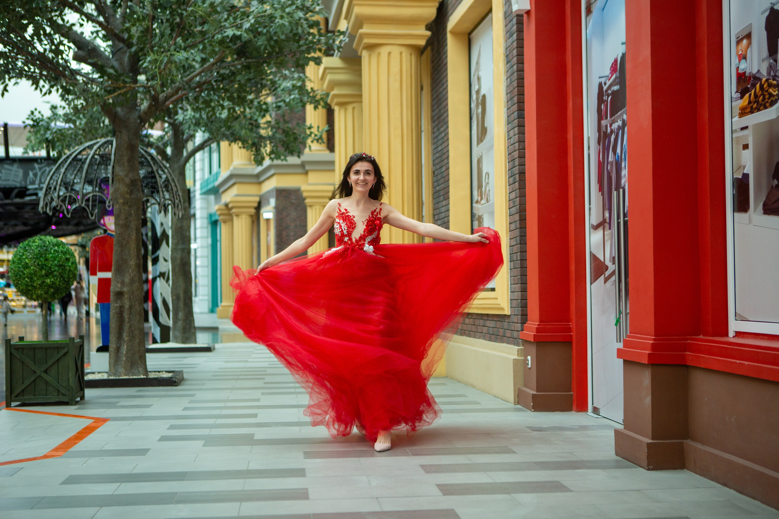 Модель Любовь. Академия Преображения. Репортажный, семейный, свадебный, портретный фотограф