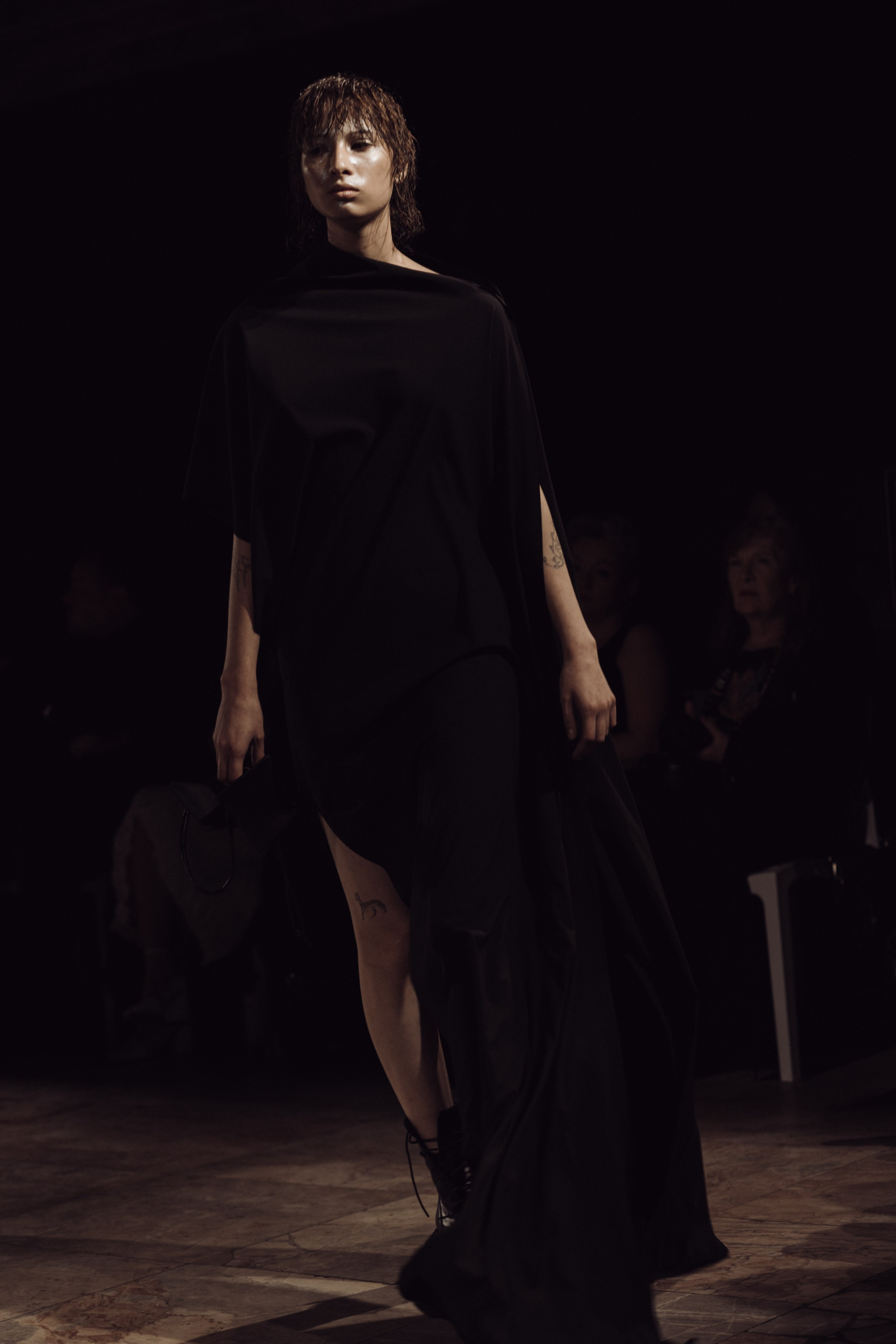 IANIS CHAMALIDY 09/25. Fashion Фотограф в СПб Yana Kochkina