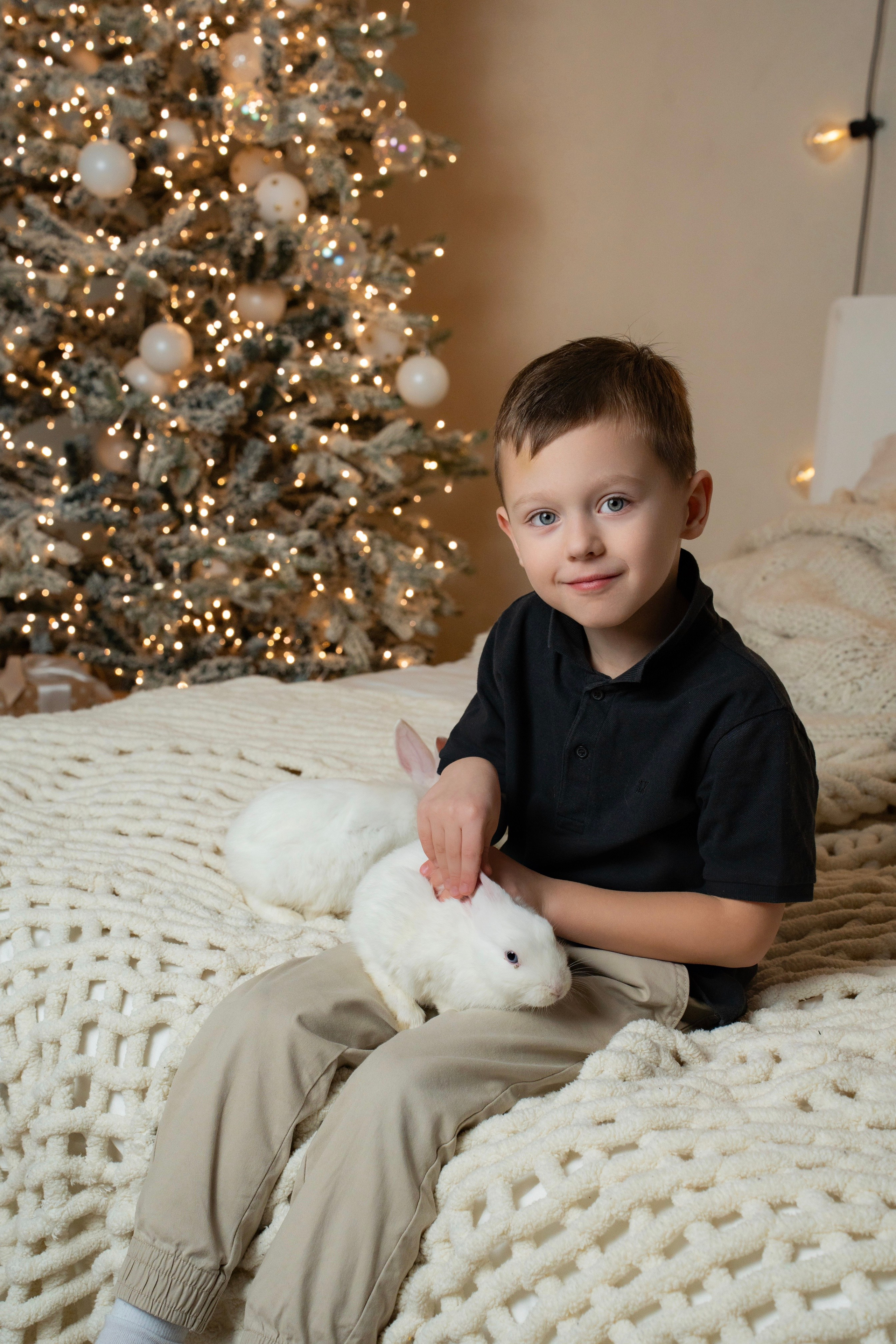 Kids. Фотограф Юрина Ксения Москва