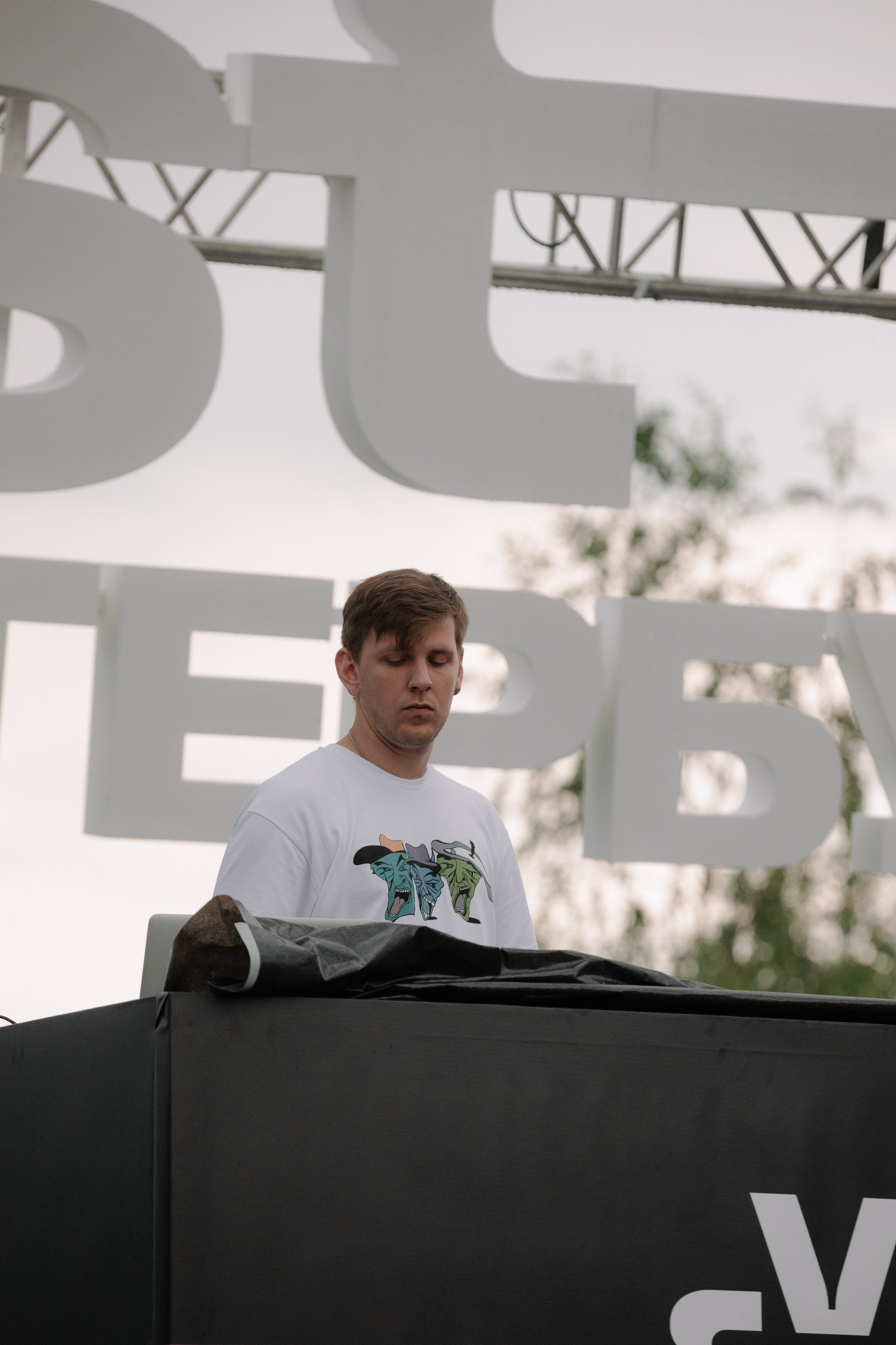 VK1'23. Фотограф в Санкт-Петербурге