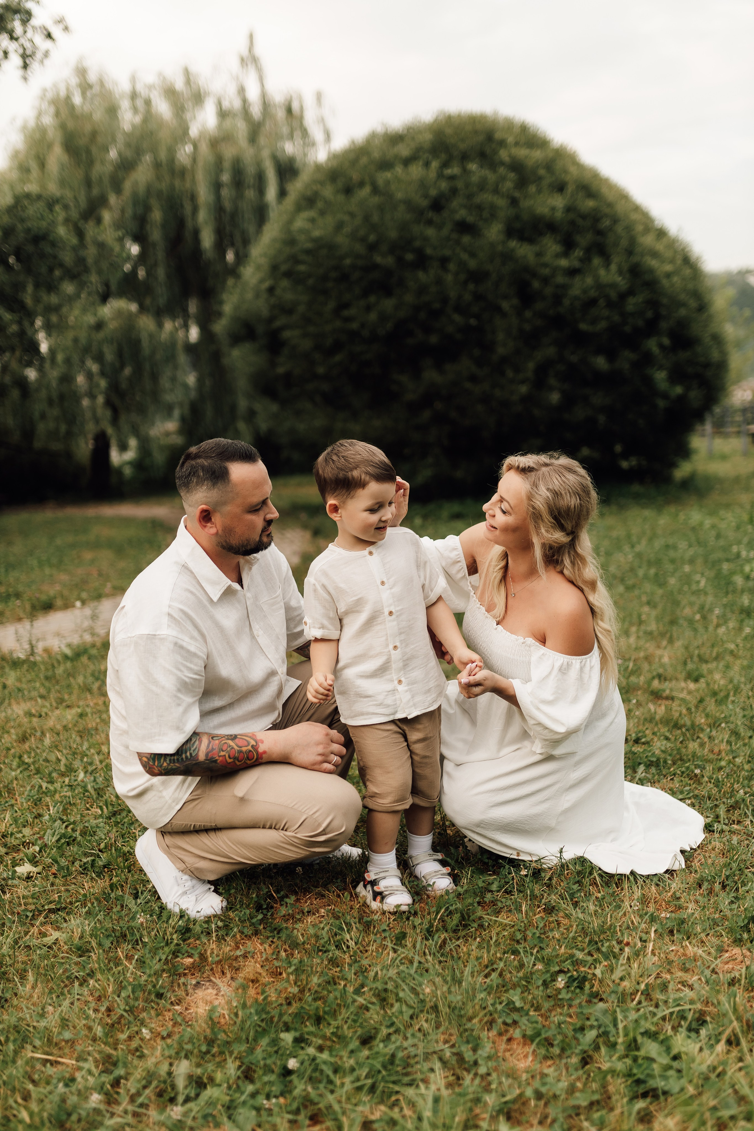 № 15. Фотограф в Москве Юлия Хамзина