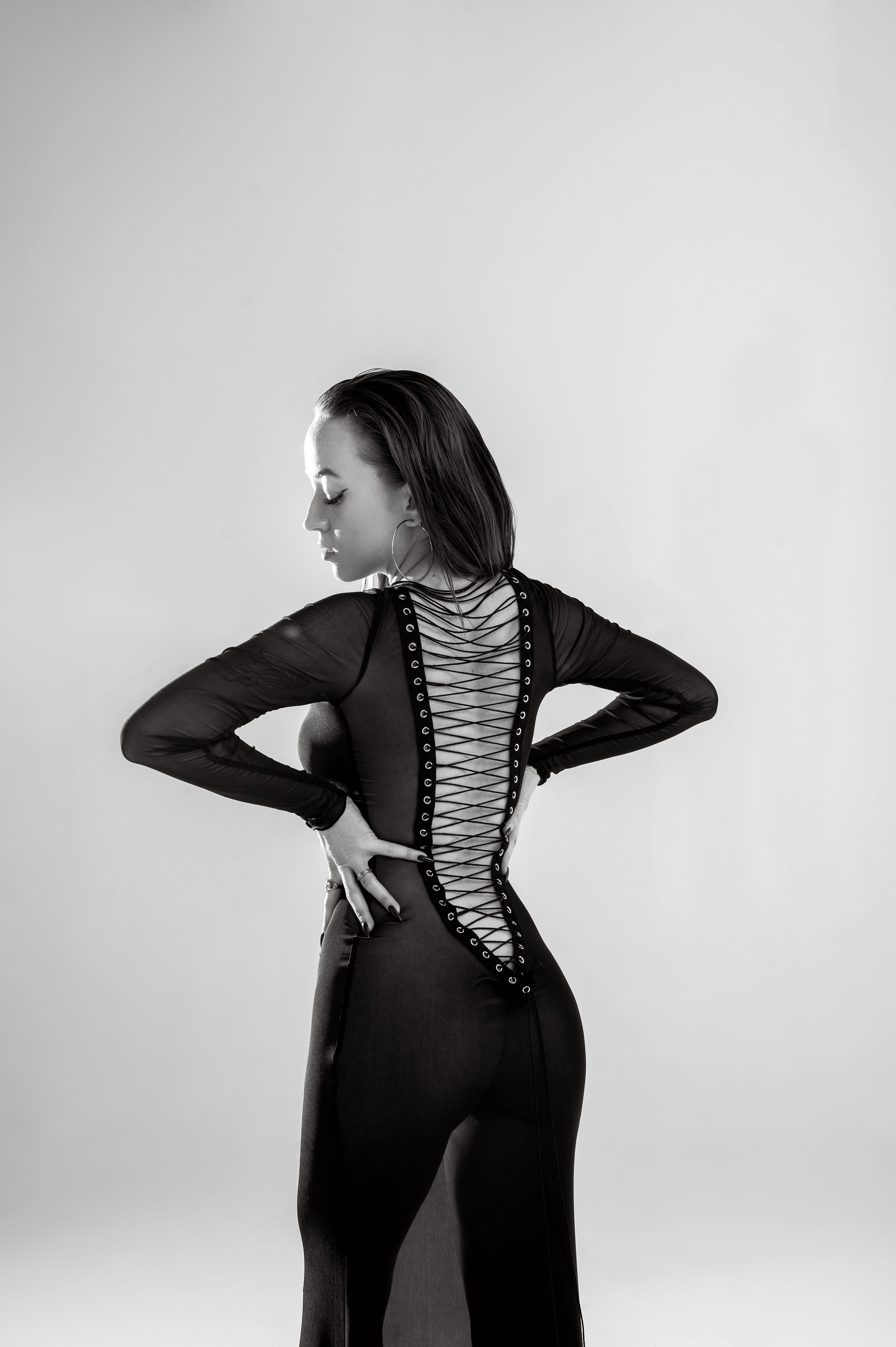 Валерия Крюкова. Фотостудия Алматы — 2 Stula.Studio | Аренда залов