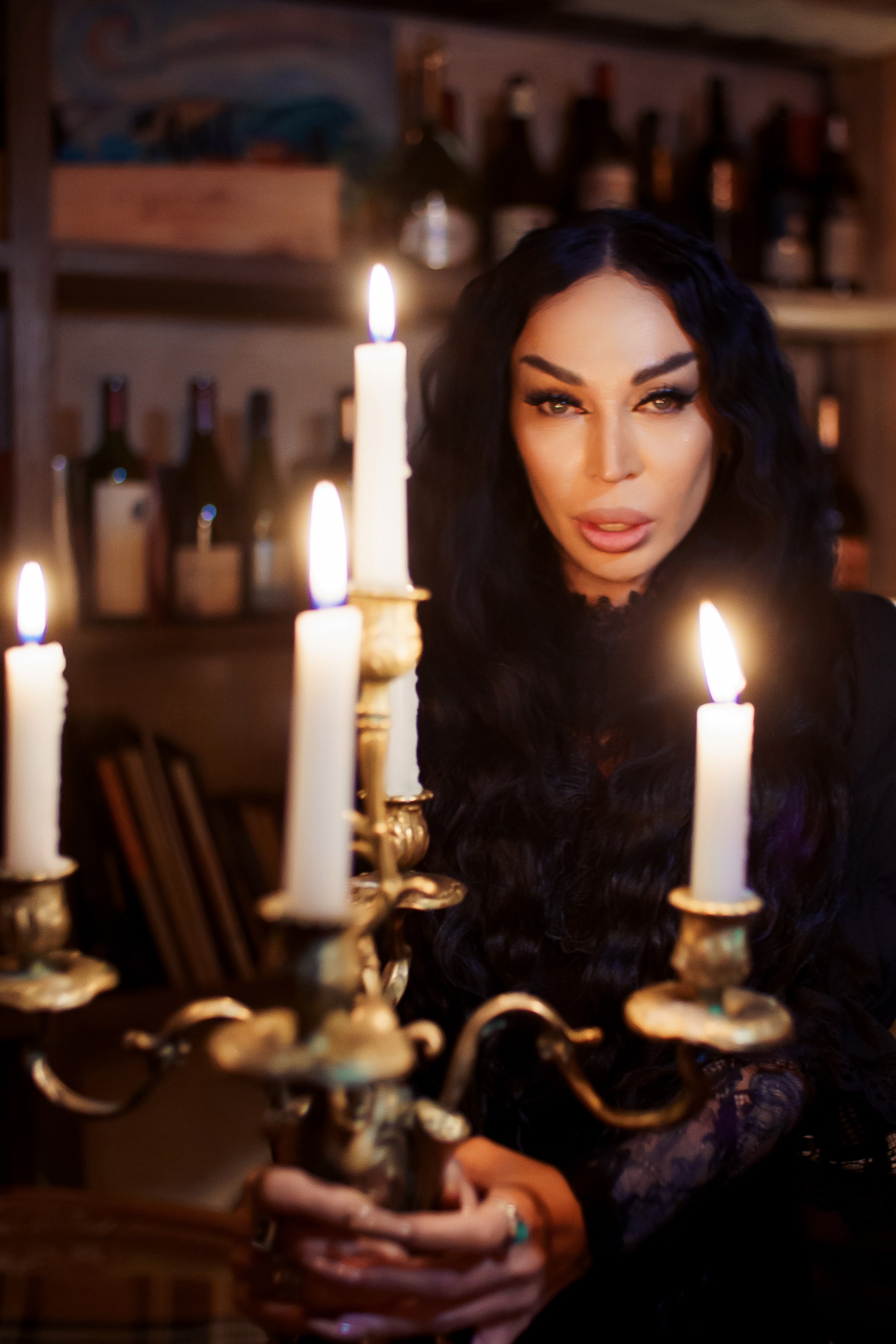 Вечерние и ночные фотографии и видео. Медиа продакшн, Ян Фадеев, создание видео и фото, Москва, Россия