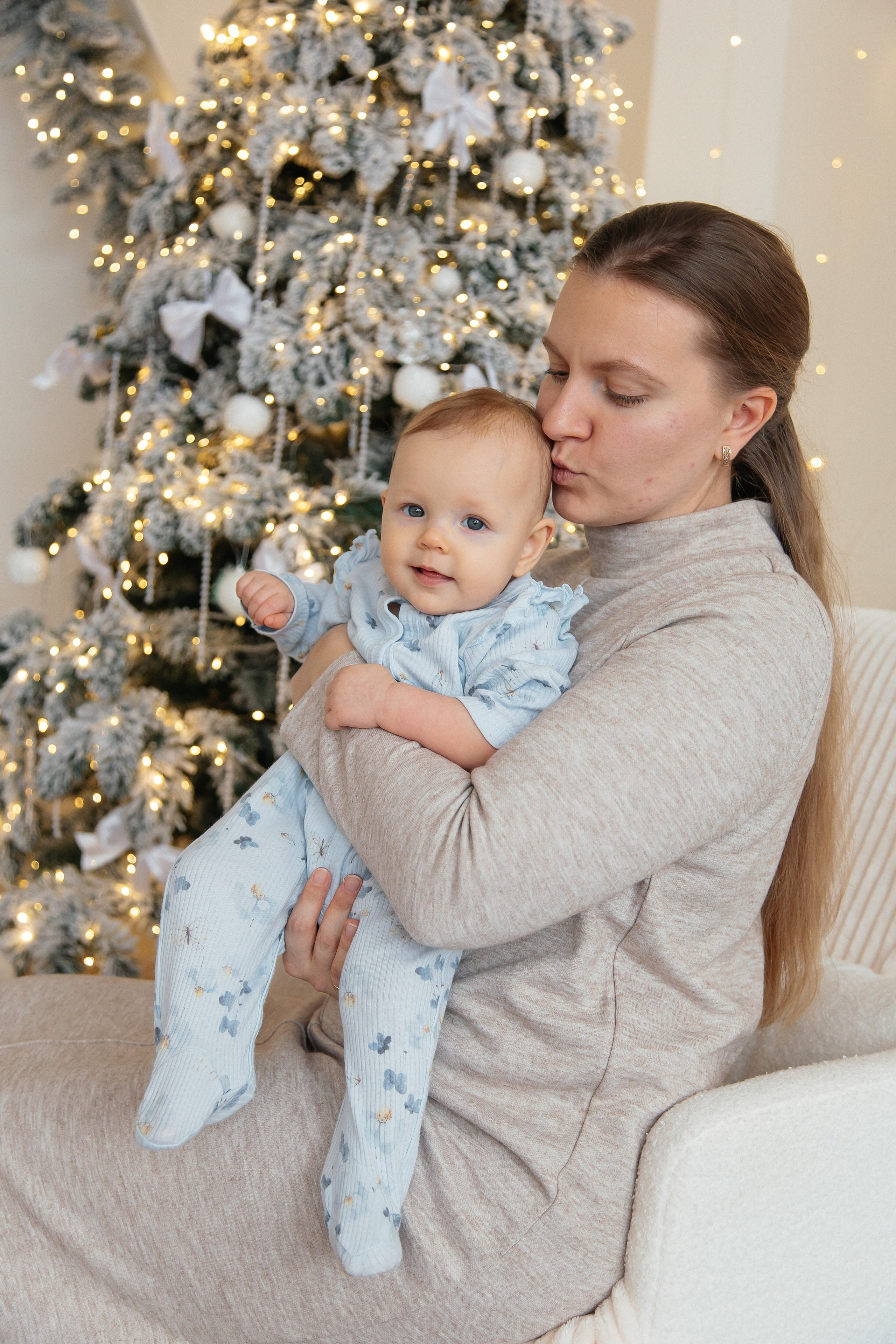 Все вместе. Свадебный фотограф в Красноярске