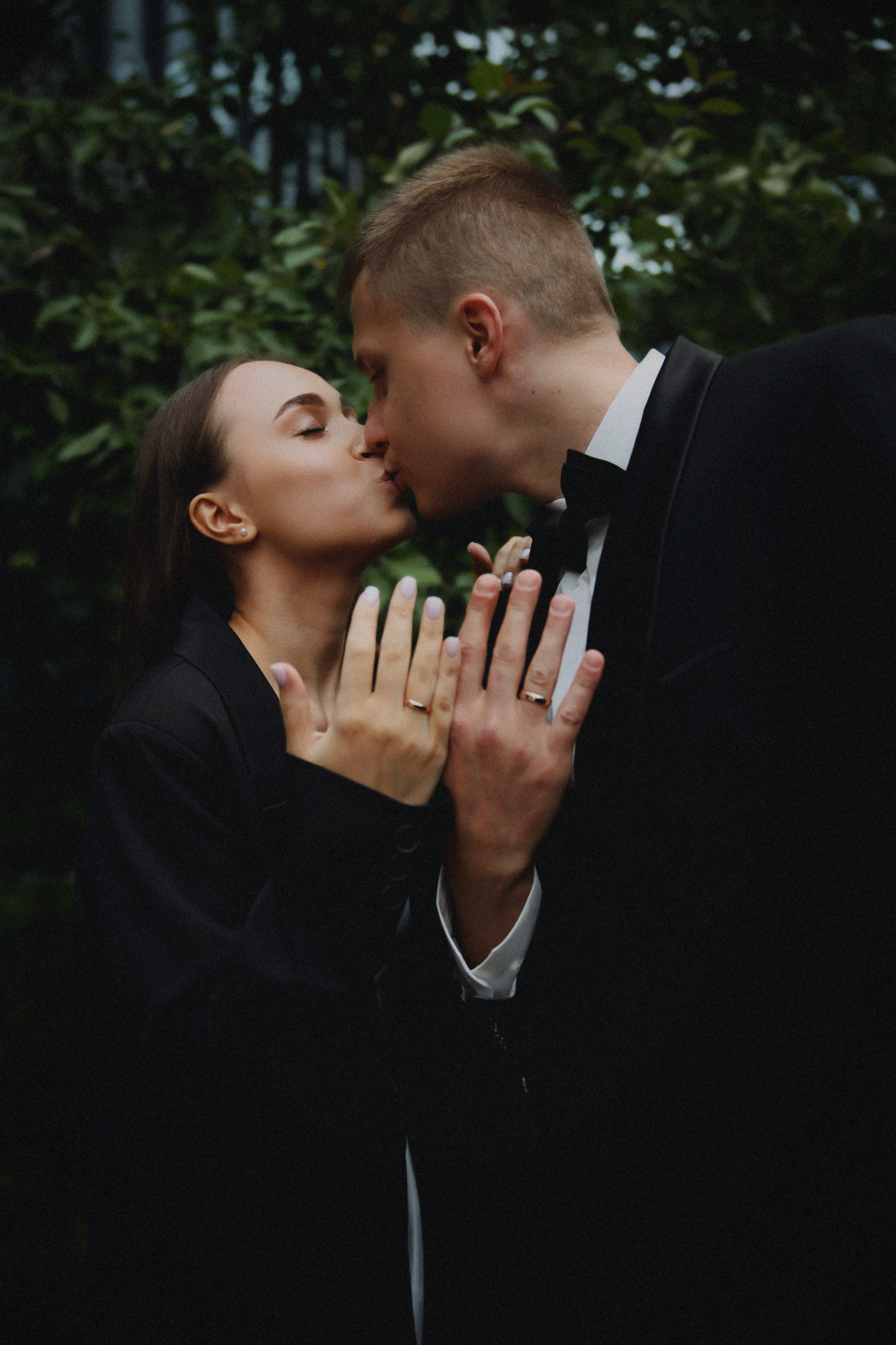 Игорь и Кристина. Your lerris