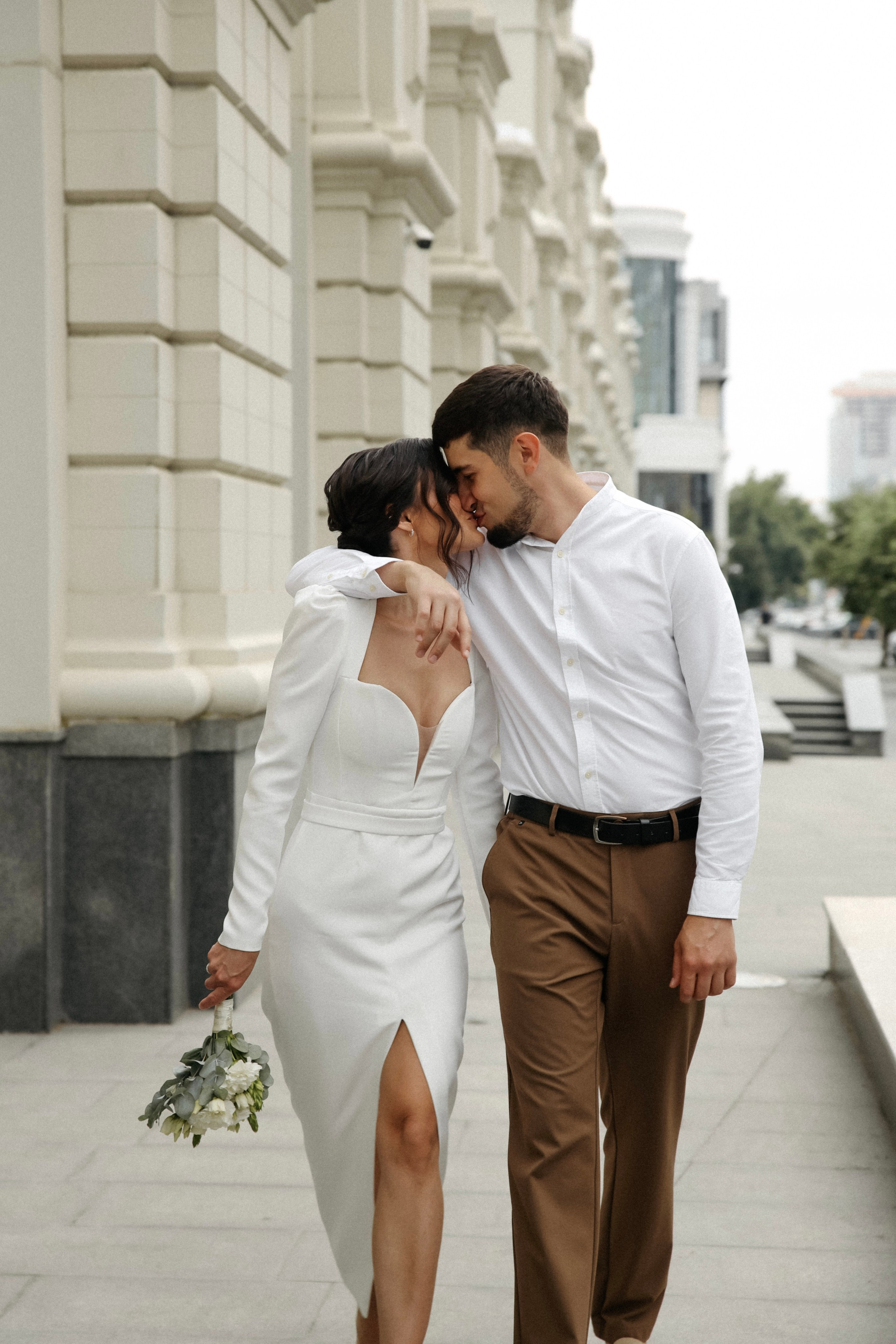 Даниил и Эльвира. Your lerris