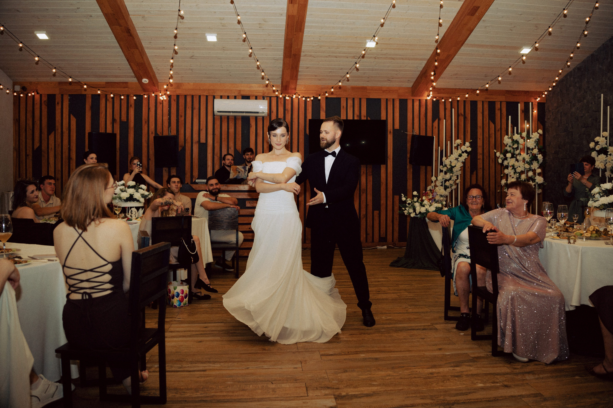 Никита и Ирина. Свадебный и портретный фотограф Тюмень