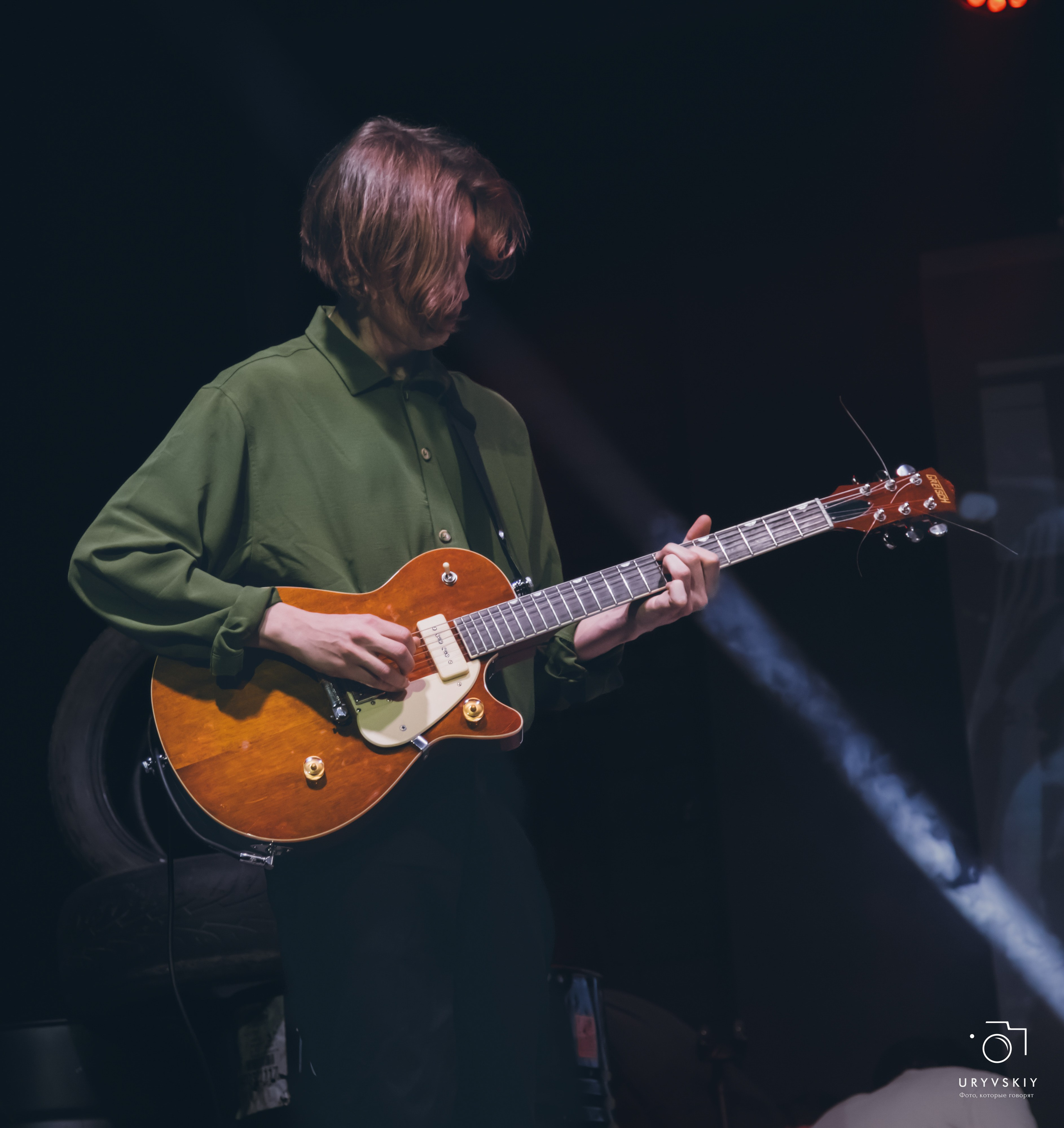 Фото съемки. Игорь Урывский. Фотограф Красноярск