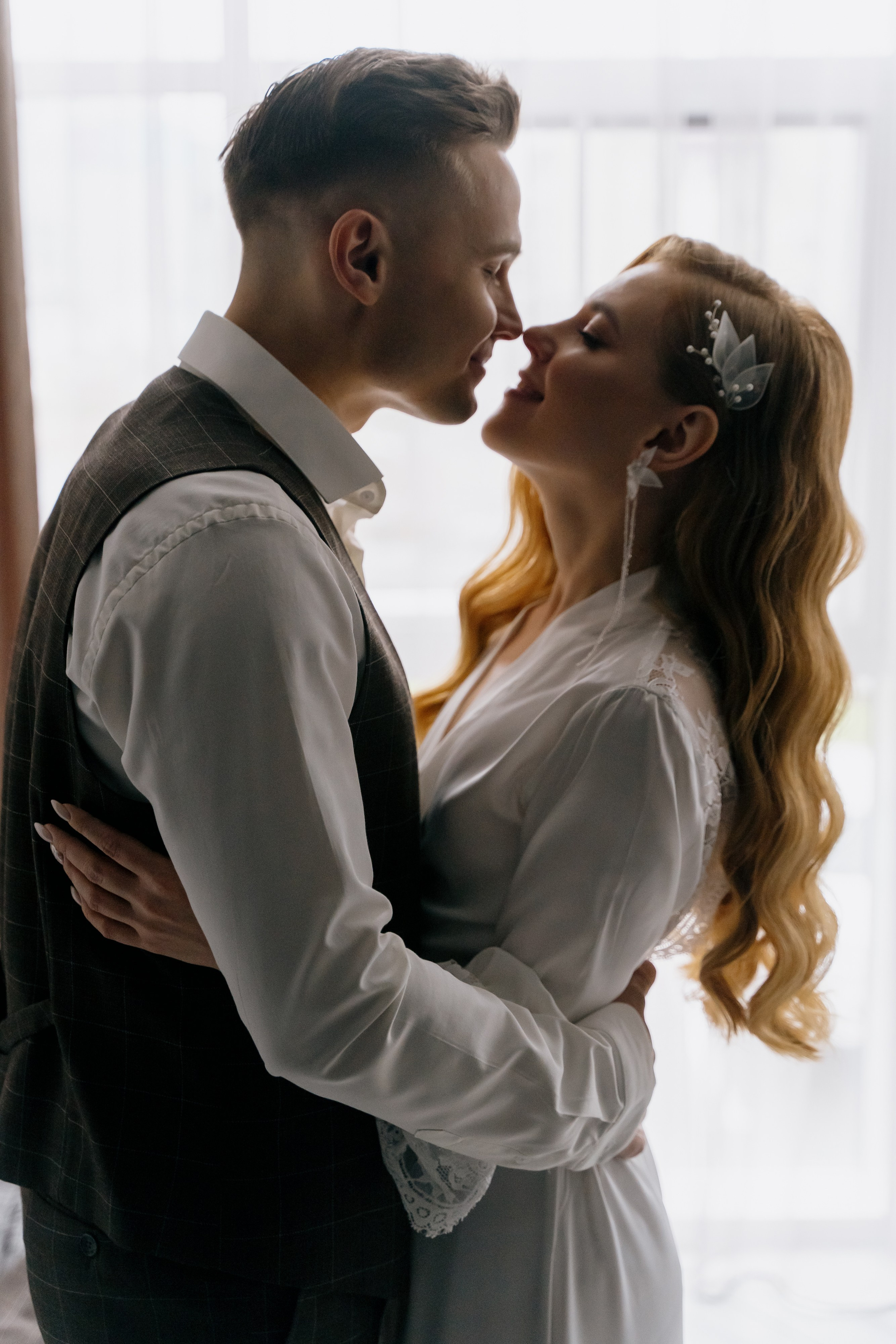 Вячеслав и Александра. Свадебный фотограф Камчатка Петровский Павел