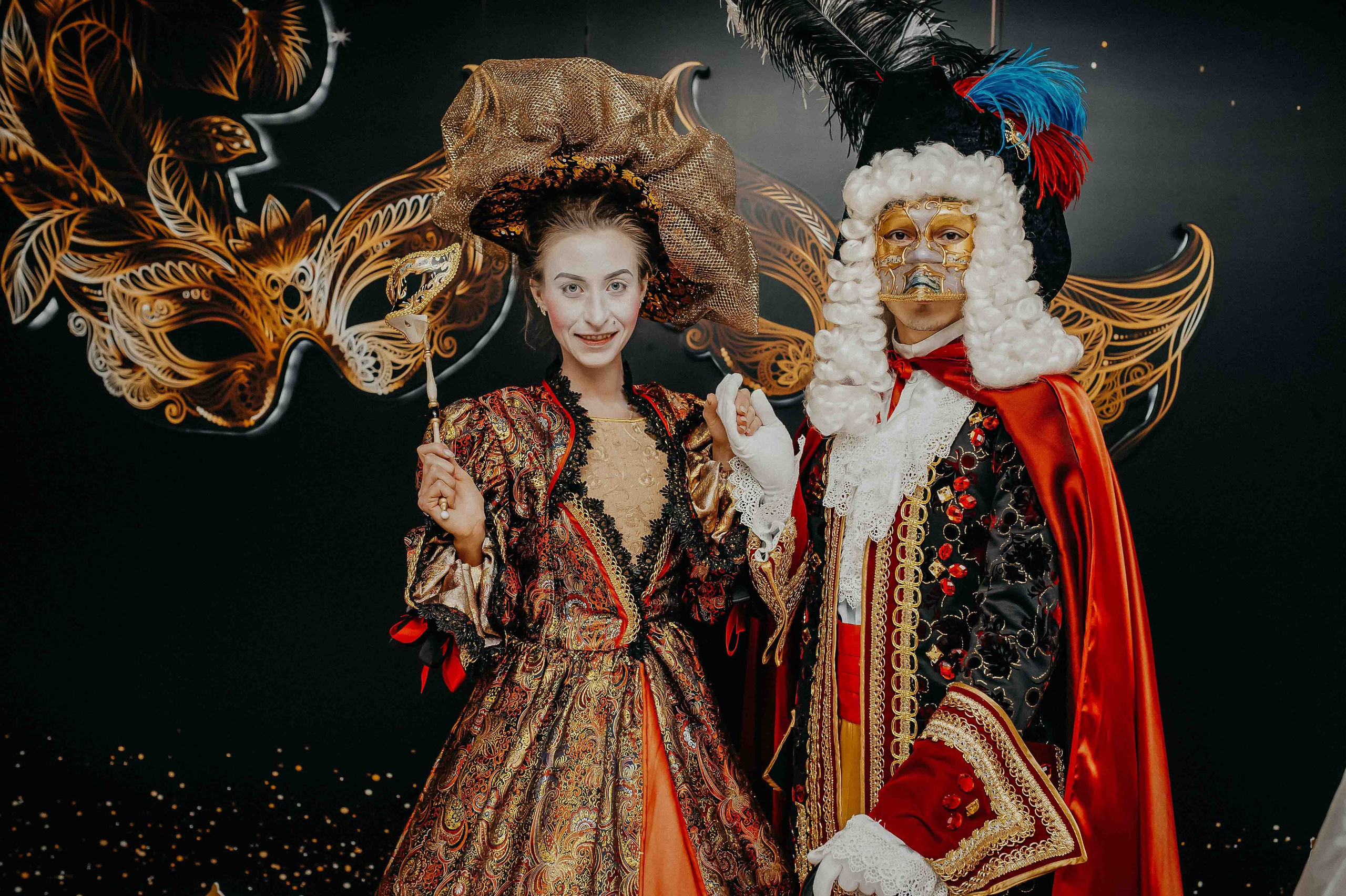 Корпоративы. Фотограф в Алматы