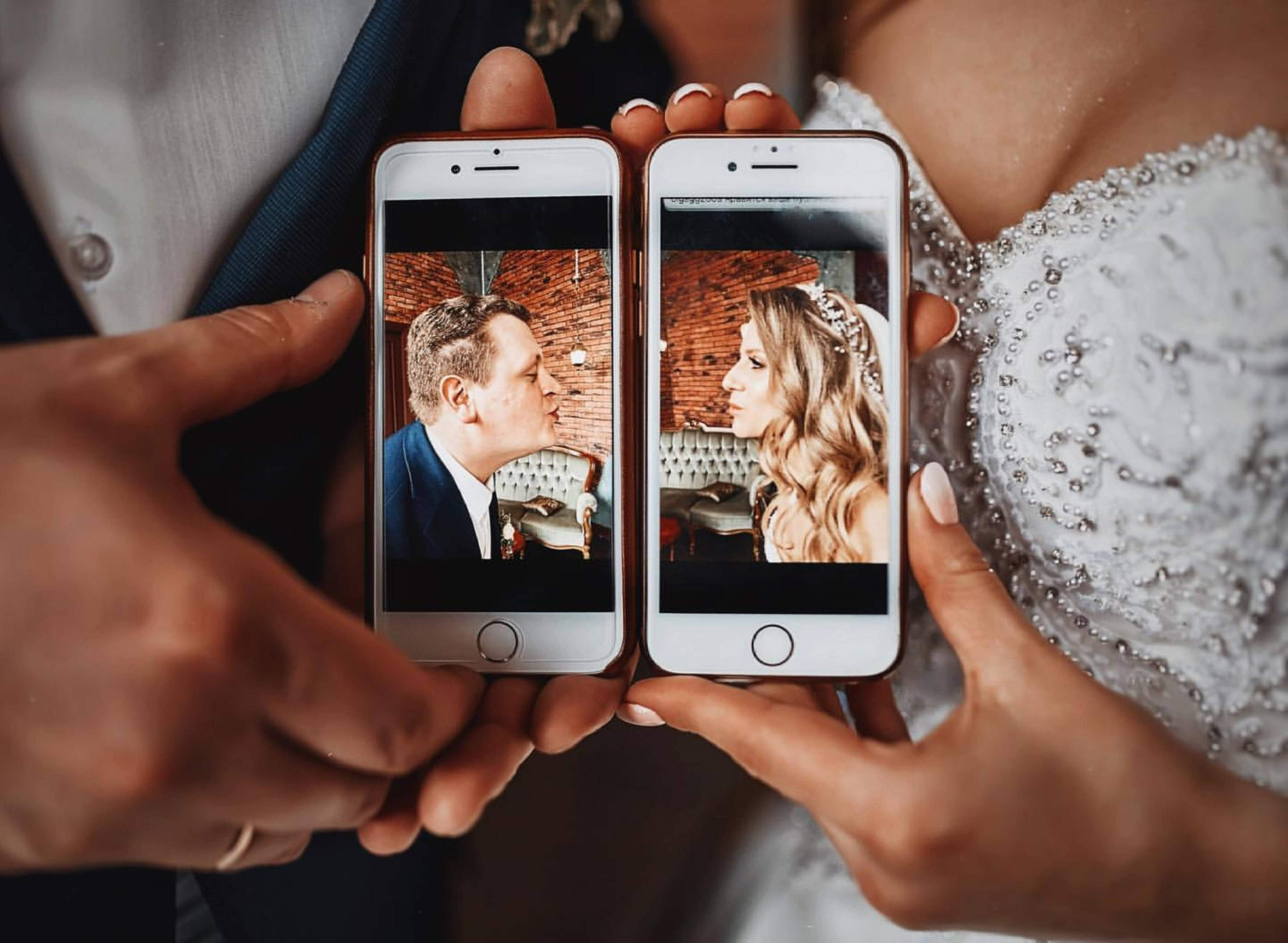 Свадьба. Музыка Иван — Фотограф Екатеринбург