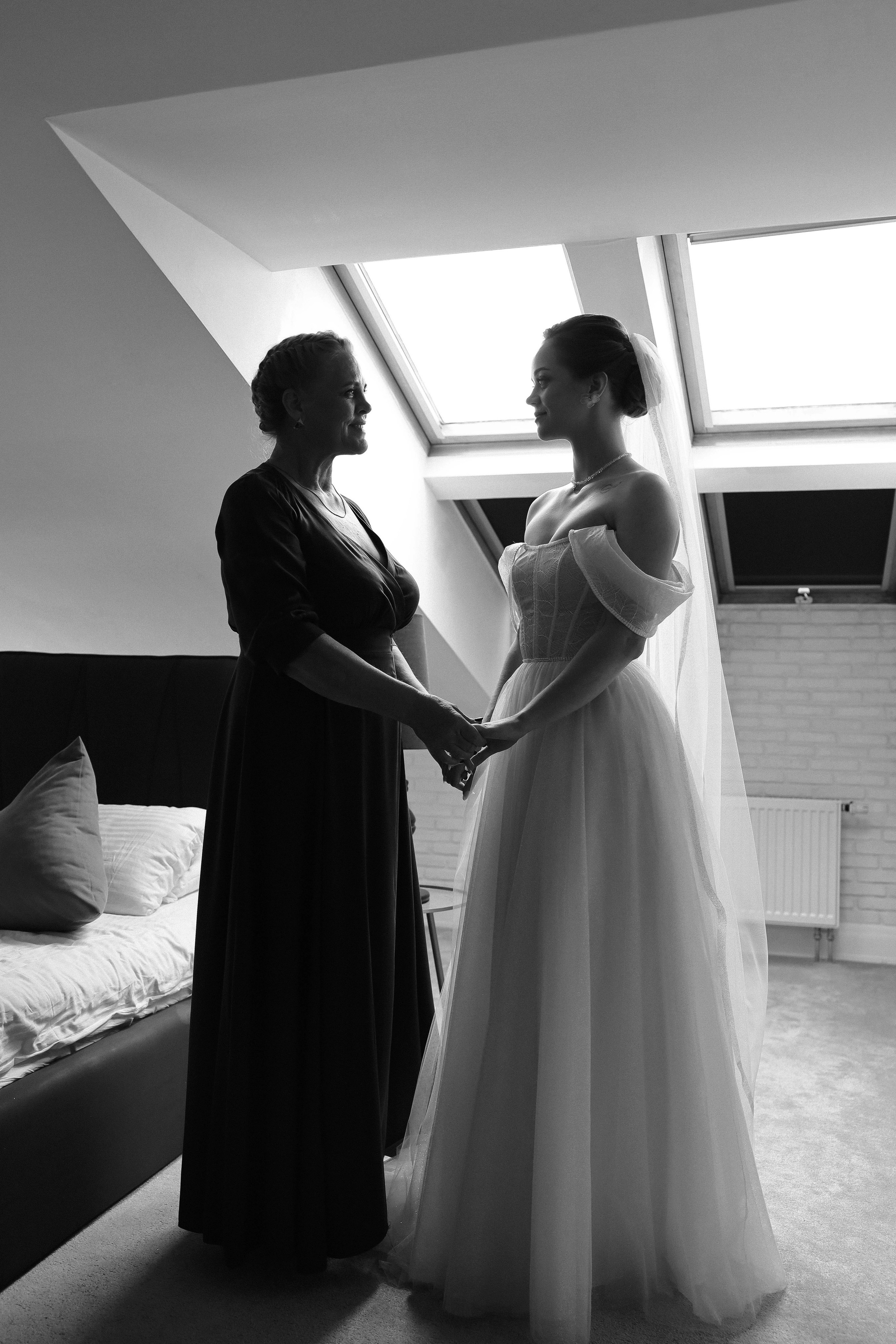 Александр и Янина. Фотограф Санкт-Петербург