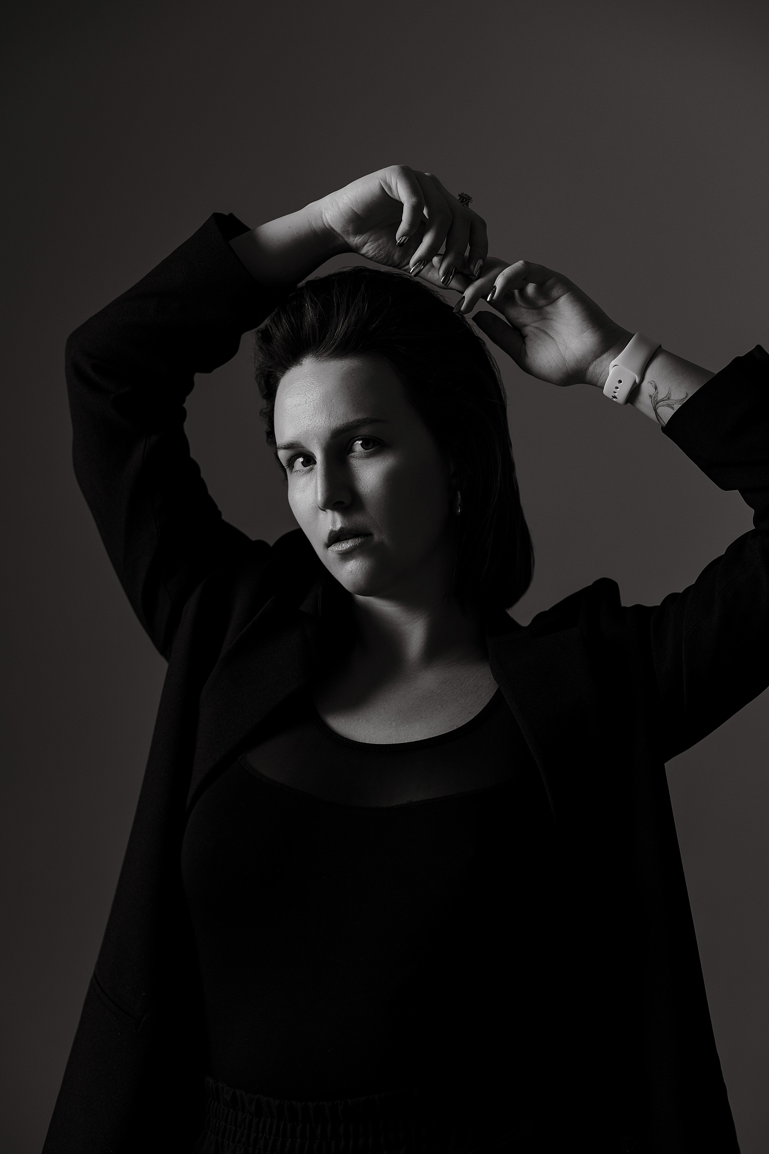 Дарья Трушина. Фотограф Челябинск Эвелина Ганага, съемка для бизнеса и маркетплейсов