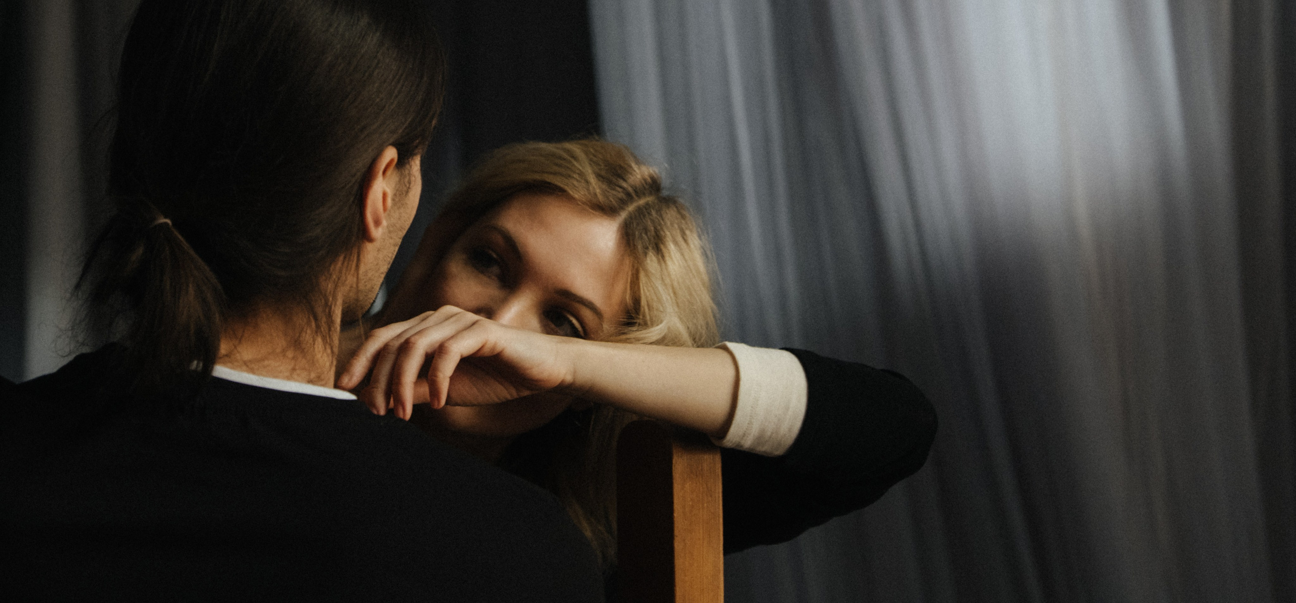 Нарисуй меня. Свадебный фотограф Александра Тюлякова