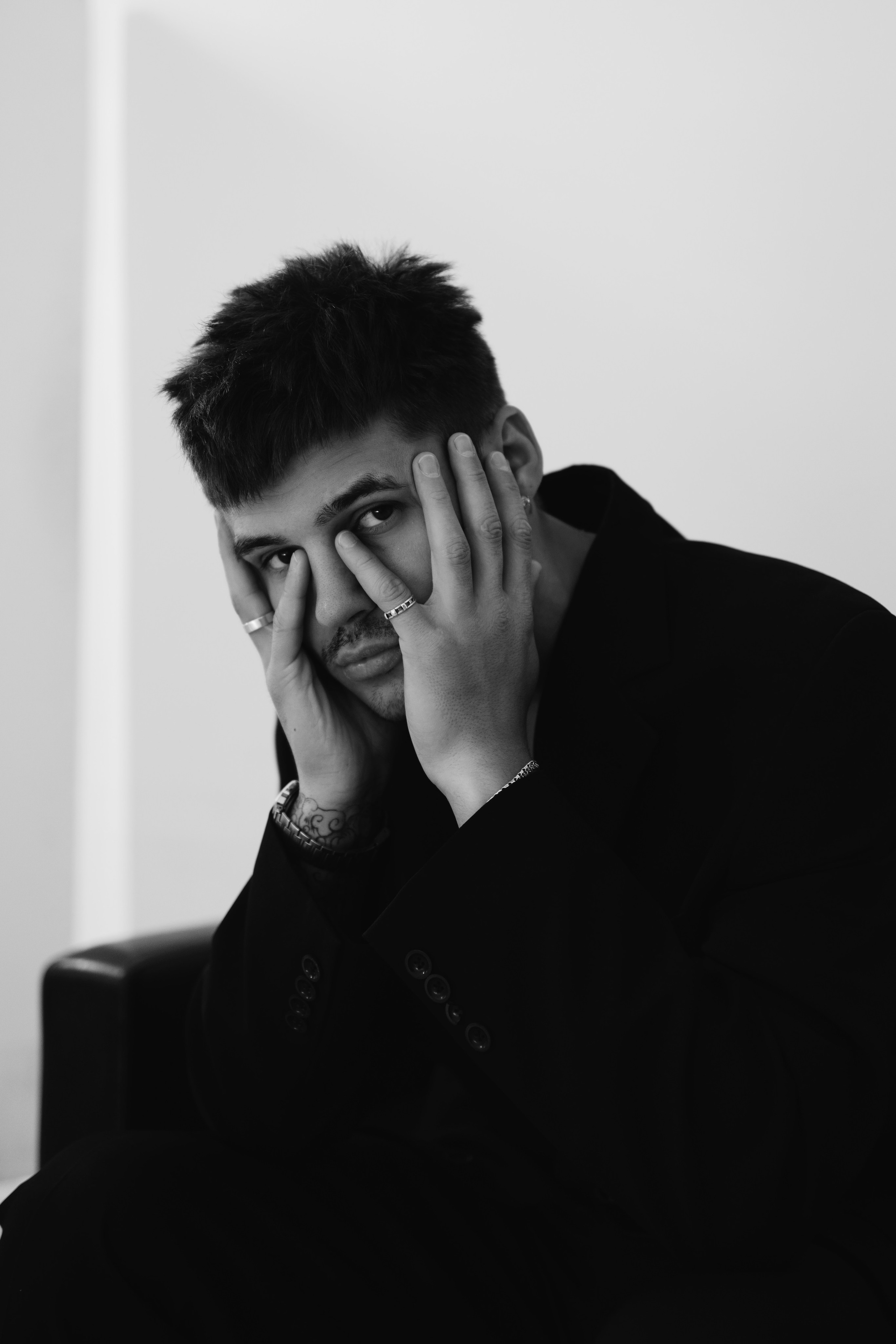 BRUD. Фотограф Гриша Марвин