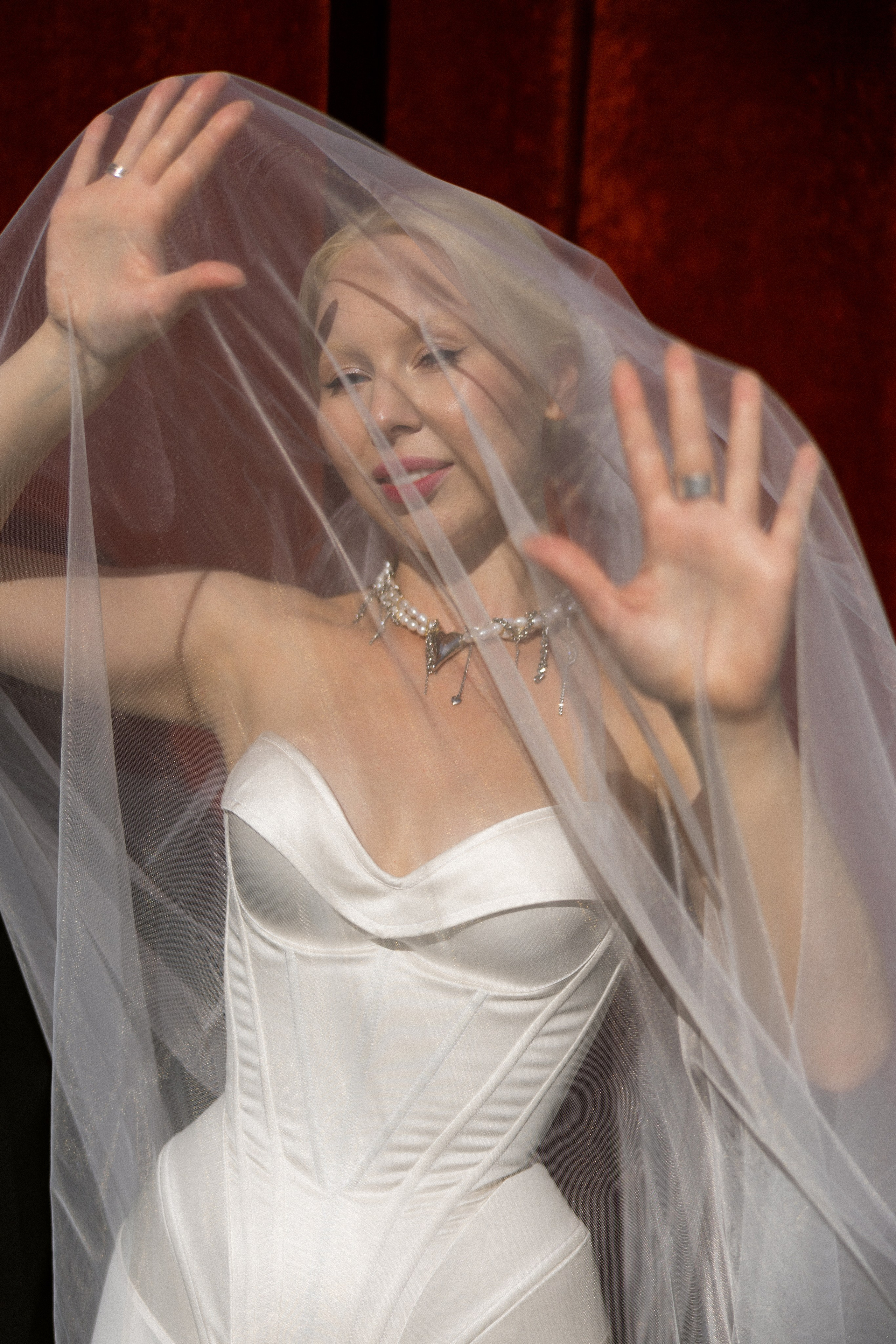 Vlad & Kate. Оформление свадеб, декор свадеб Вера Маркова, Москва