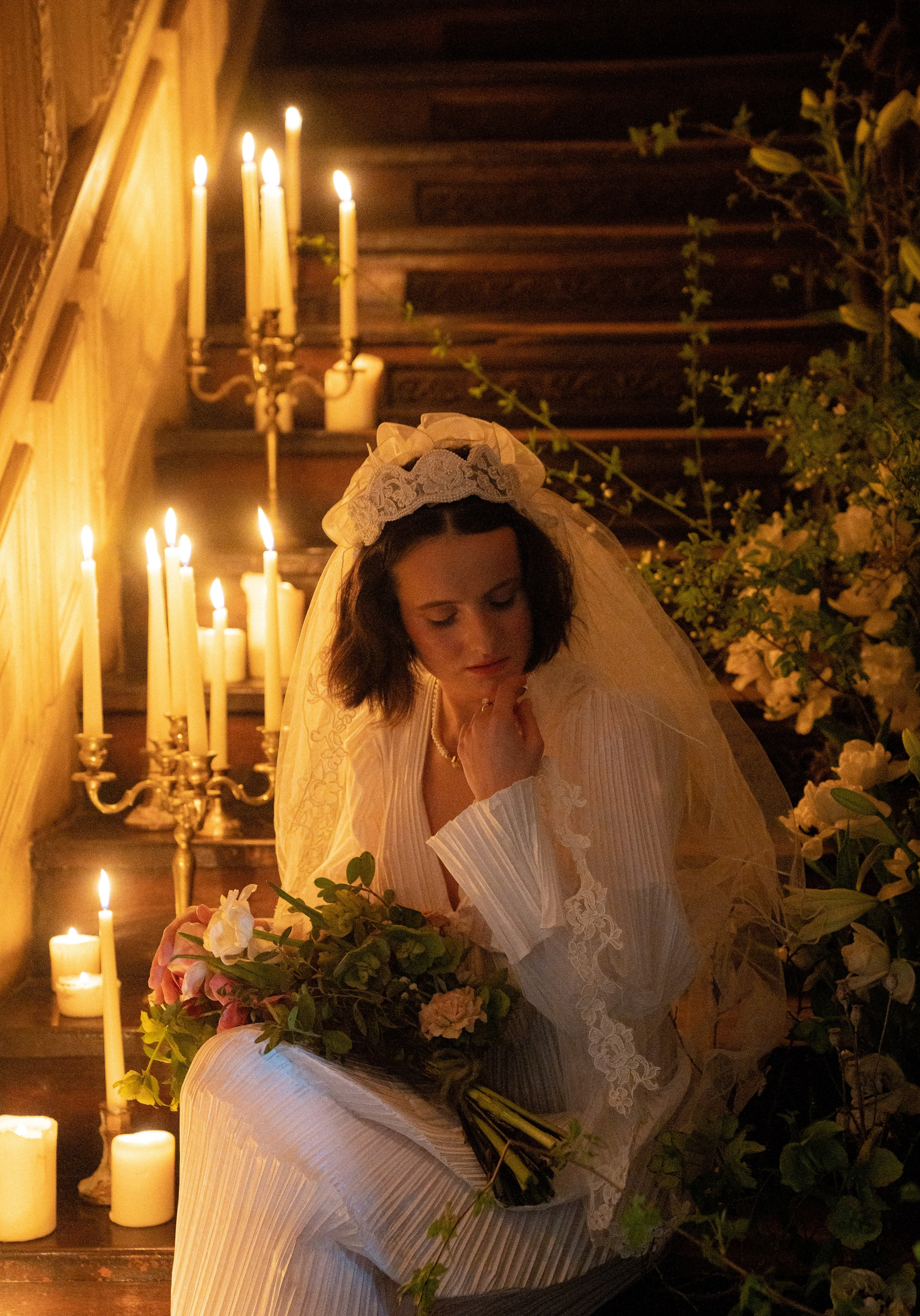 Весна винтажная. Ресторан «Пушкинъ». Оформление свадеб, декор свадеб Вера Маркова, Москва