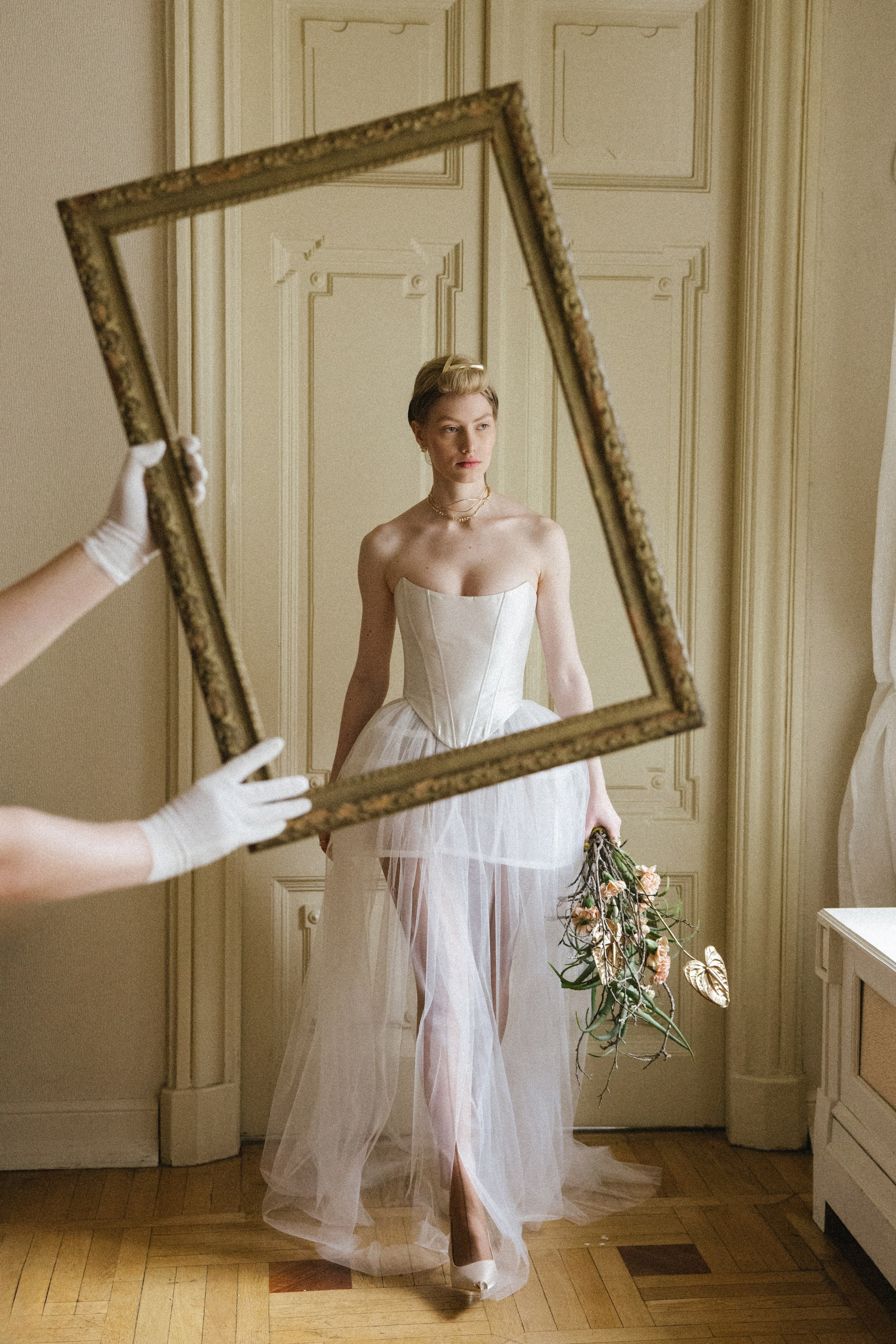 Царица. Оформление свадеб, декор свадеб Вера Маркова, Москва