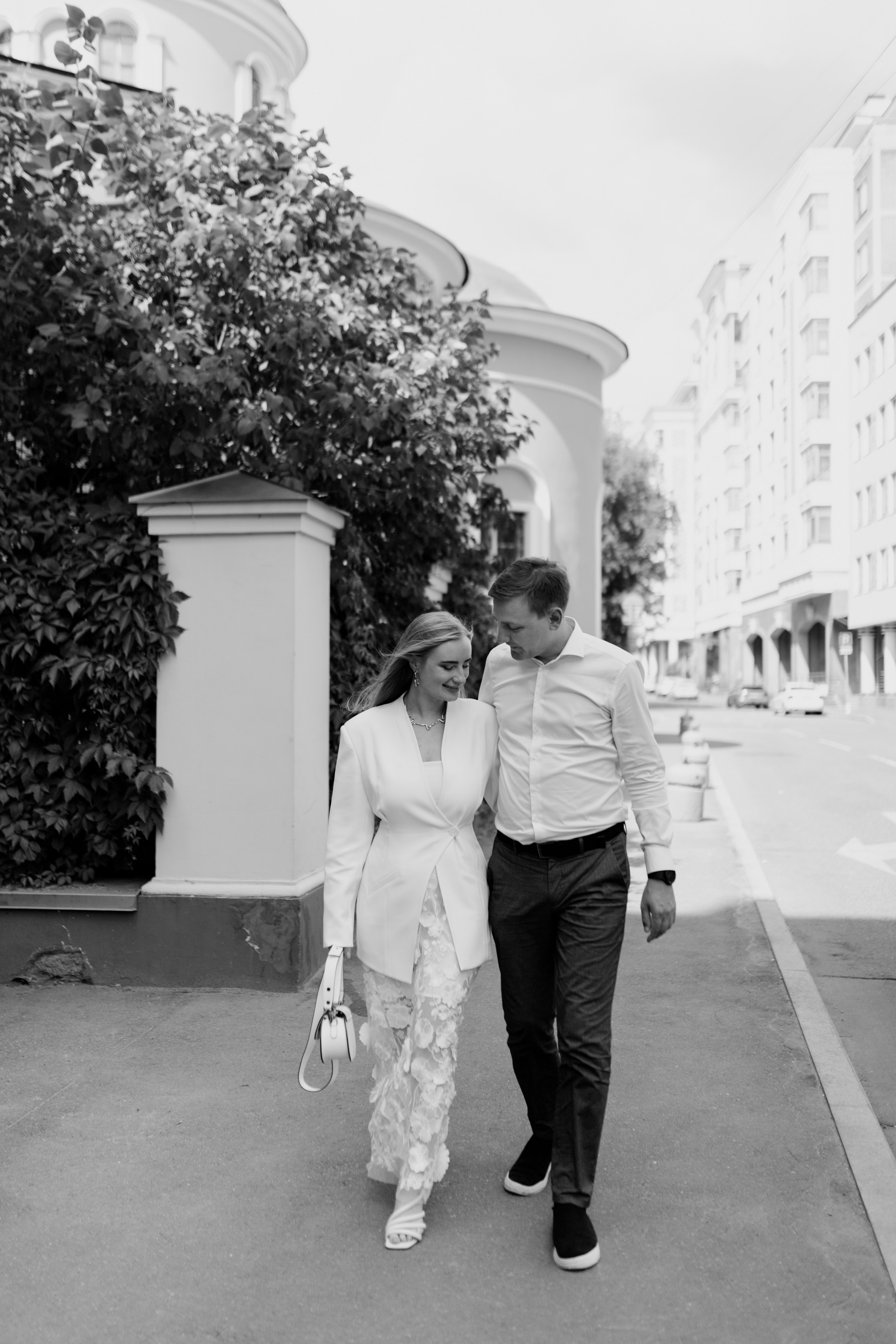 Саша + Наташа. Семейный фотограф Елизавета Увицкая