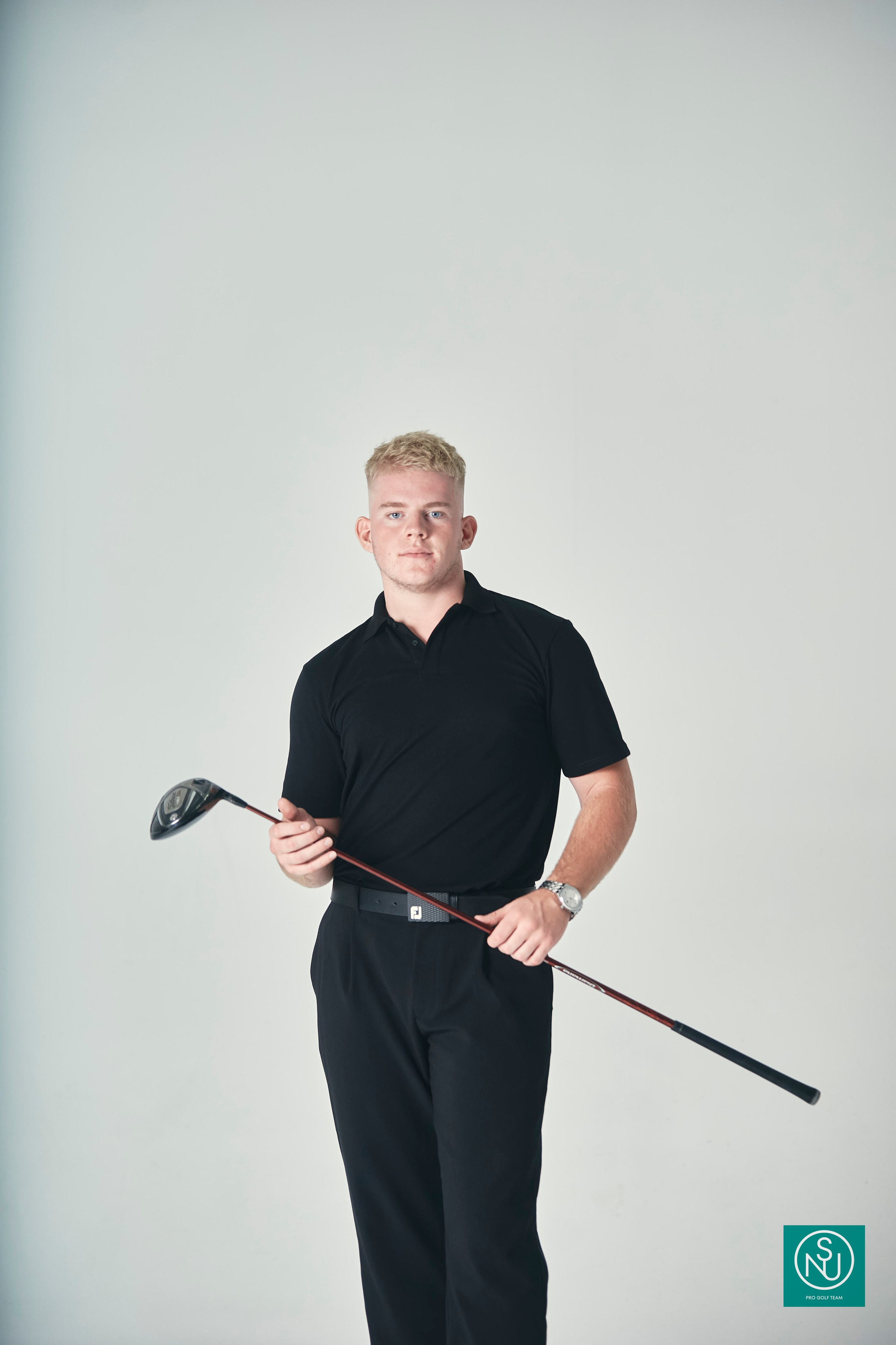 NSU съемка команды 2024. Академия гольфа NSU в Москве. Тренировки по гольфу для детей и взрослых, тренировки для новичков