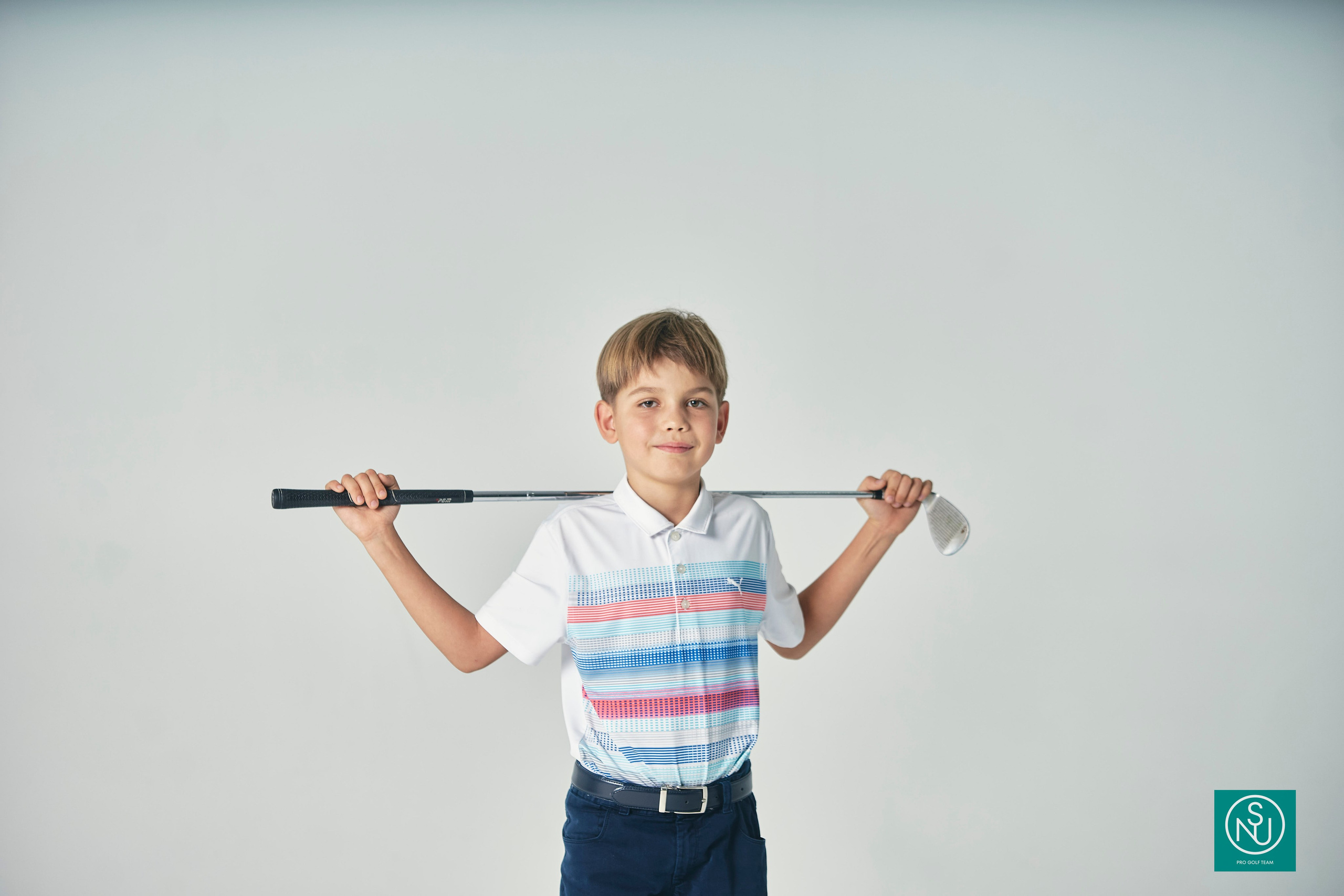 NSU съемка команды 2024. Академия гольфа NSU в Москве. Тренировки по гольфу для детей и взрослых, тренировки для новичков