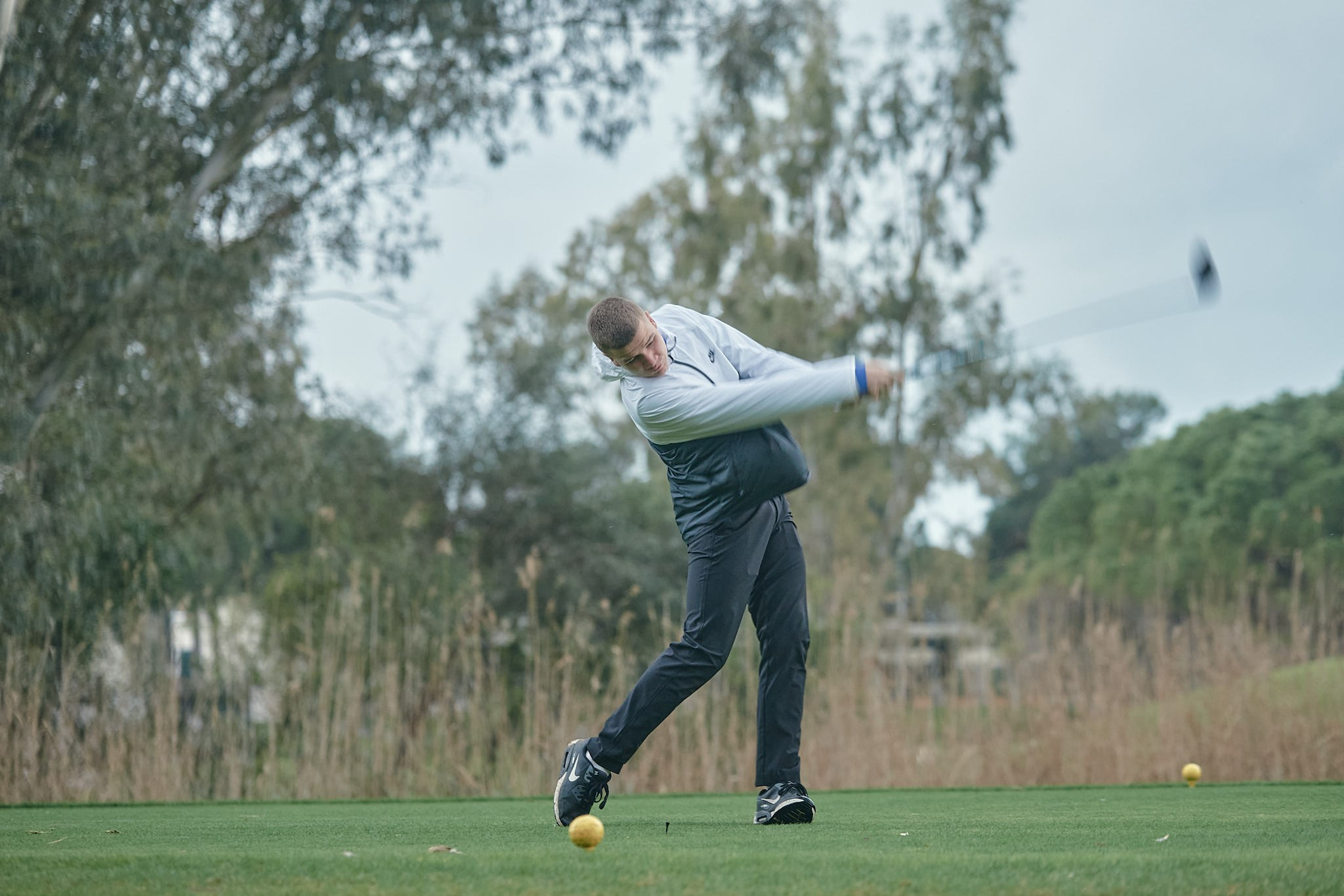 Turkey 2024. Академия гольфа NSU в Москве. Тренировки по гольфу для детей и взрослых, тренировки для новичков