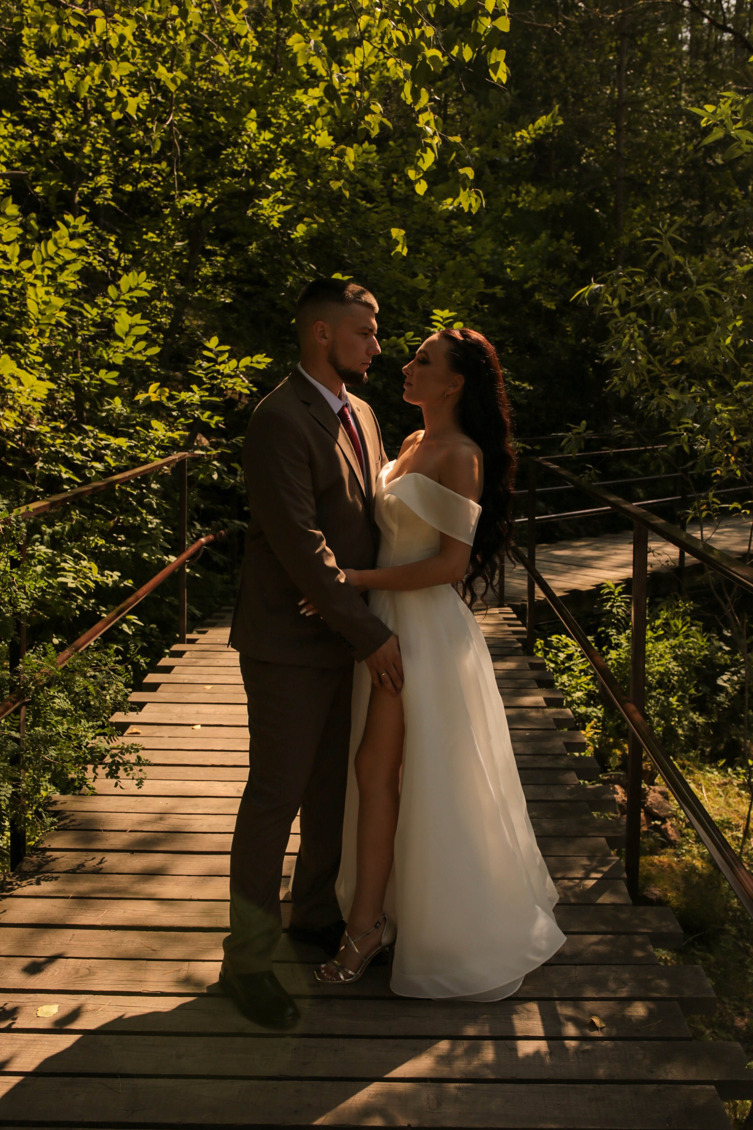 VLADA & KIRILL. Фотограф в Красноярске Анастасия Ботнарь