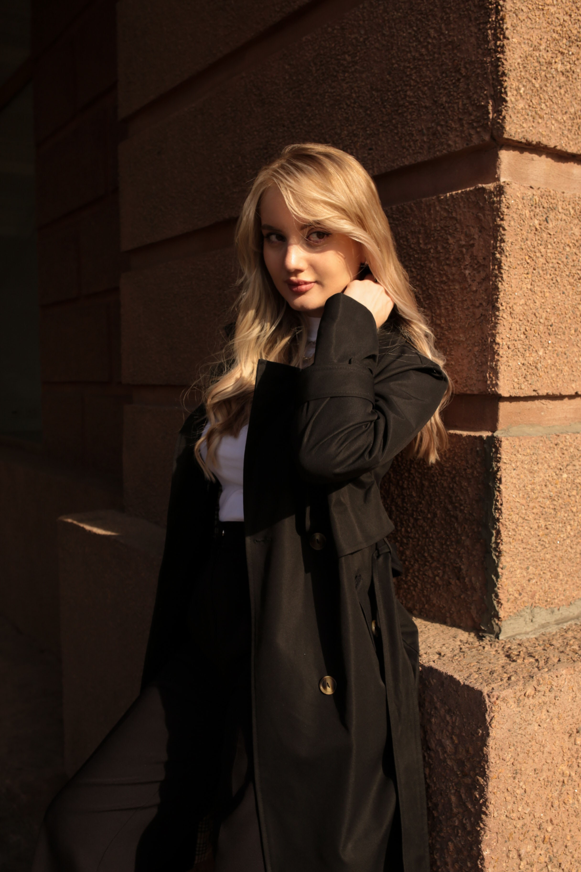 KRISTINA. Фотограф в Красноярске Анастасия Ботнарь